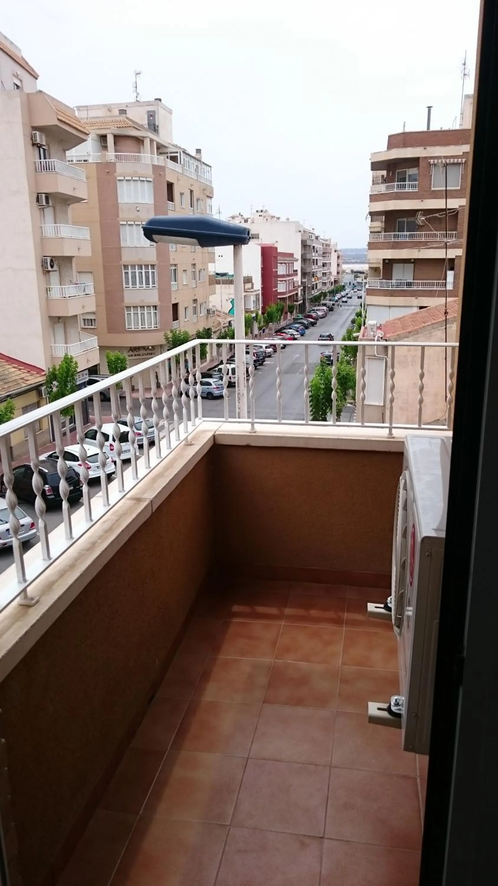 Apartamento Torrevieja