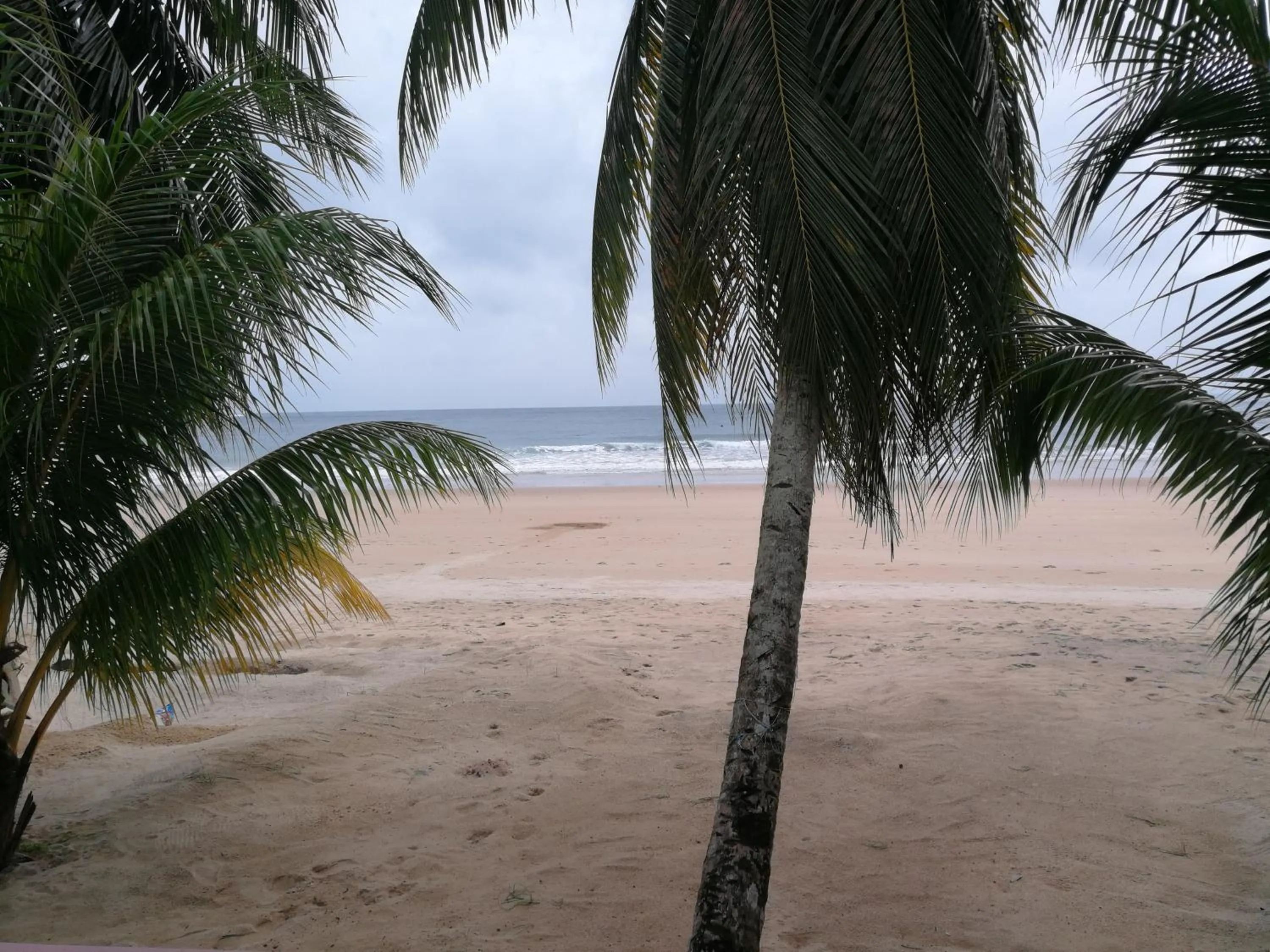 Day in Rainbow Tioman Cottage