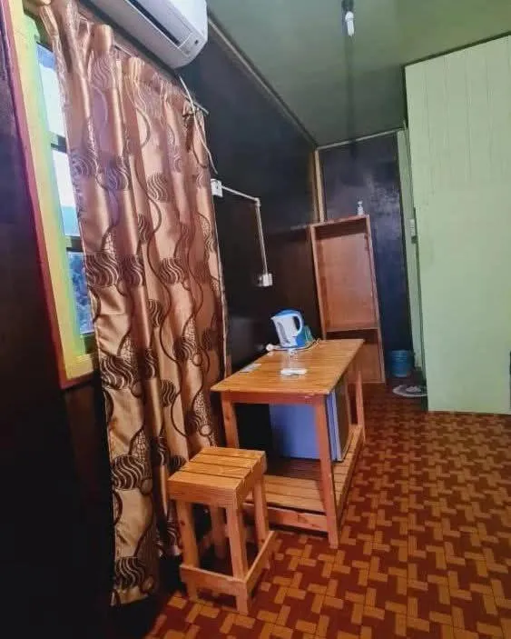 Rainbow Tioman Cottage