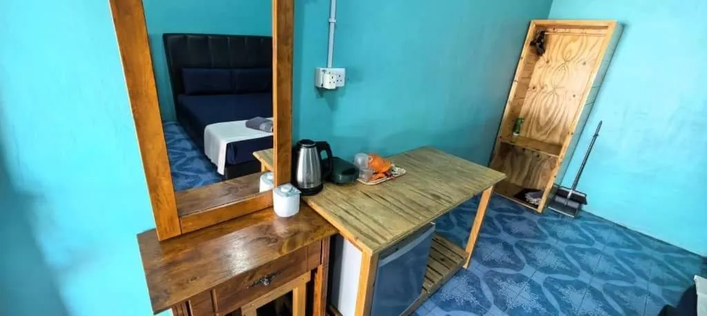 Rainbow Tioman Cottage