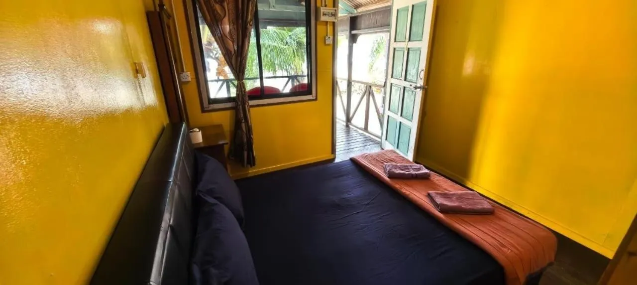 Rainbow Tioman Cottage