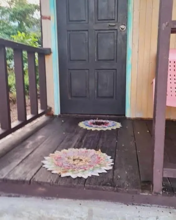 Rainbow Tioman Cottage