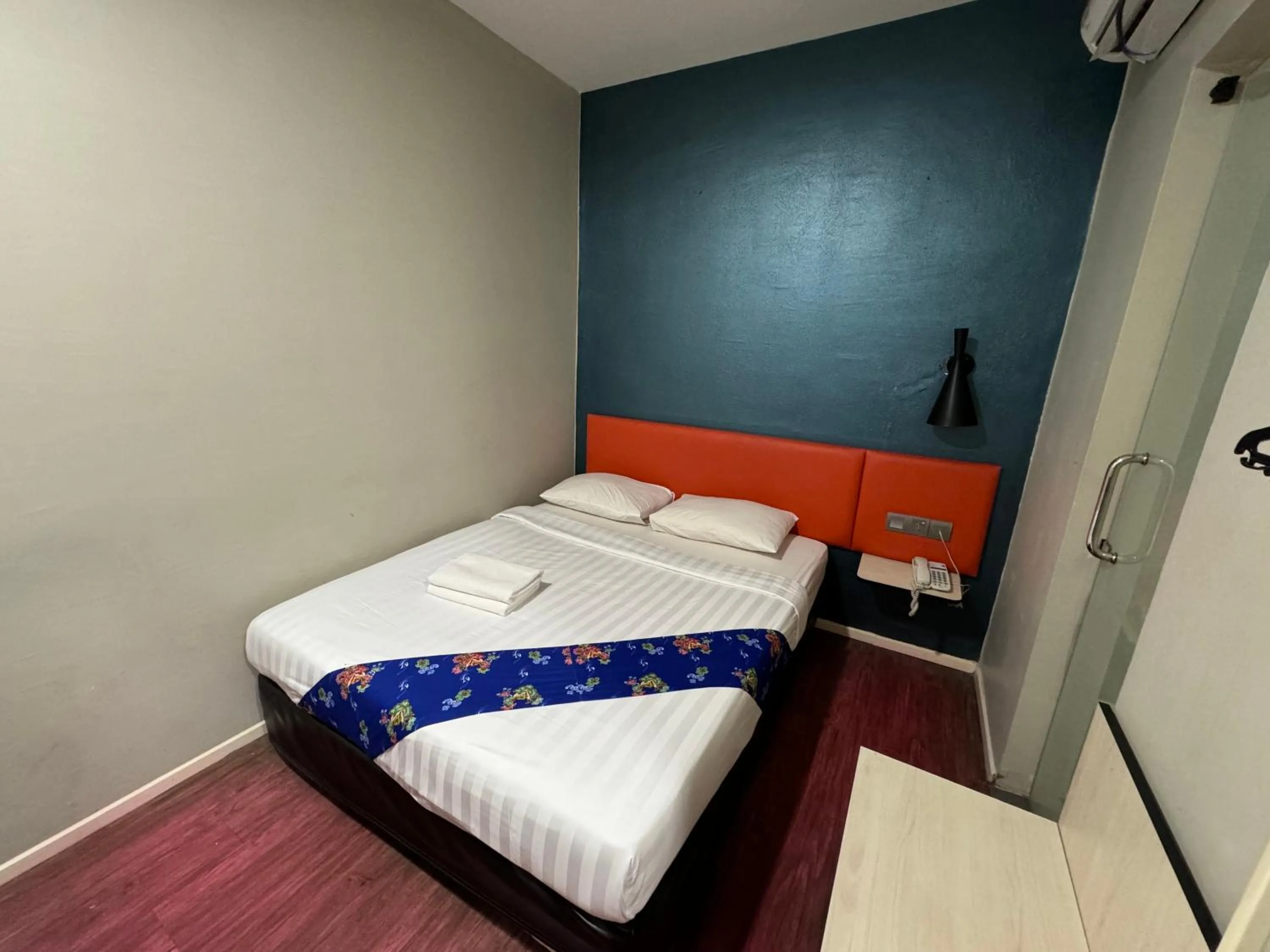 Bedroom, Bed in Win Win Boutique Hotel PD