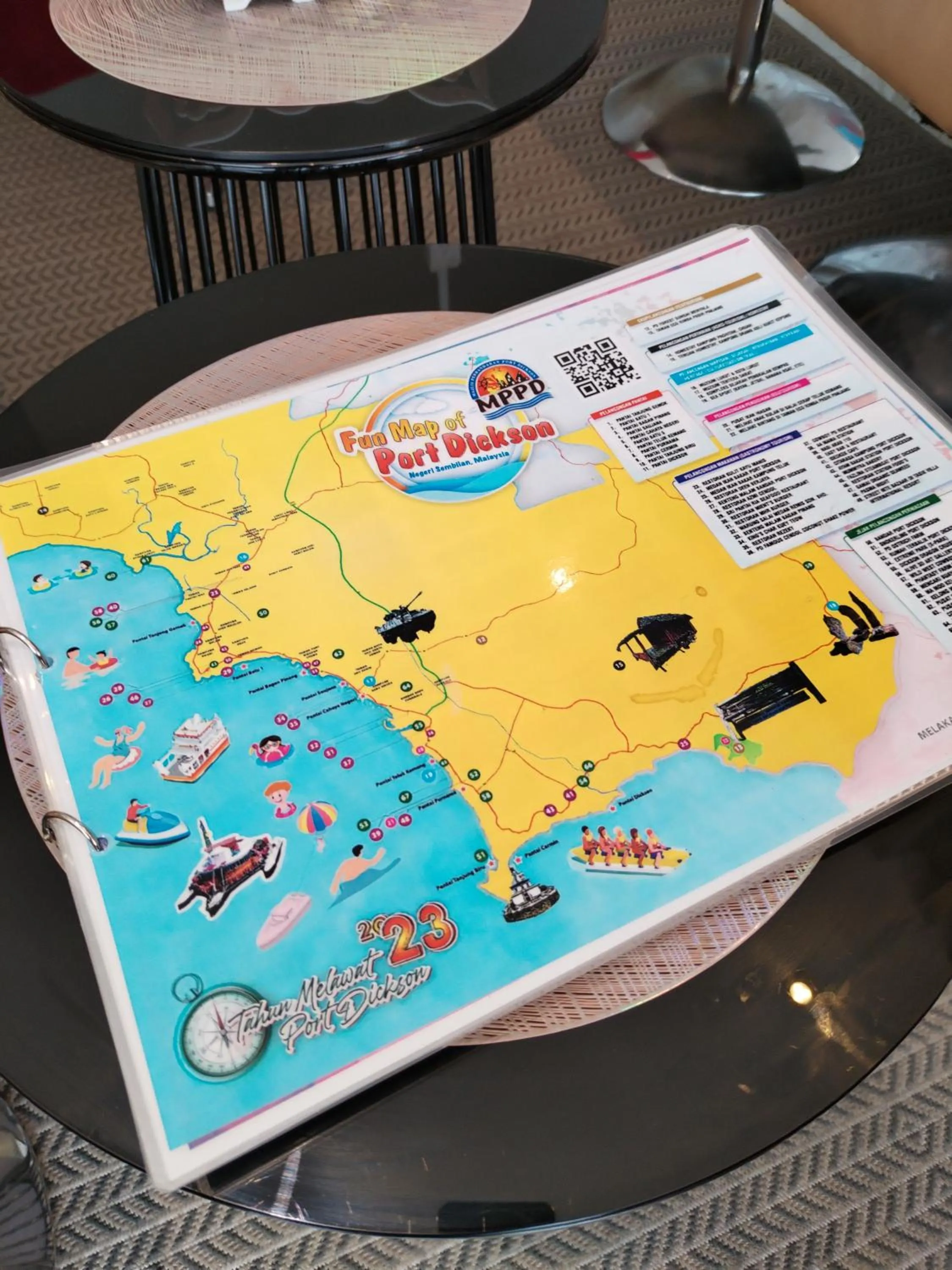 Property building in Win Win Boutique Hotel PD