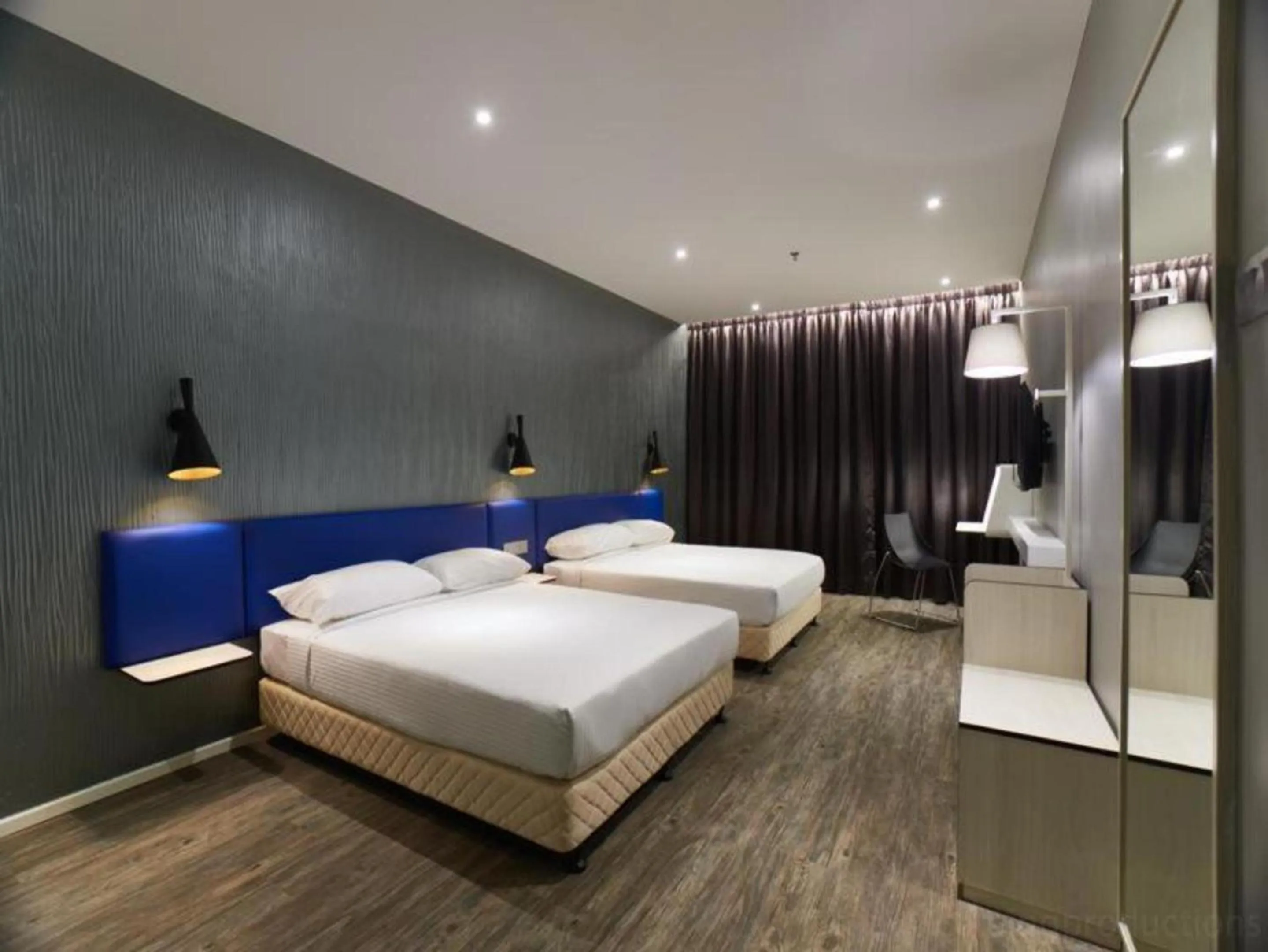 Bedroom, Bed in Win Win Boutique Hotel PD