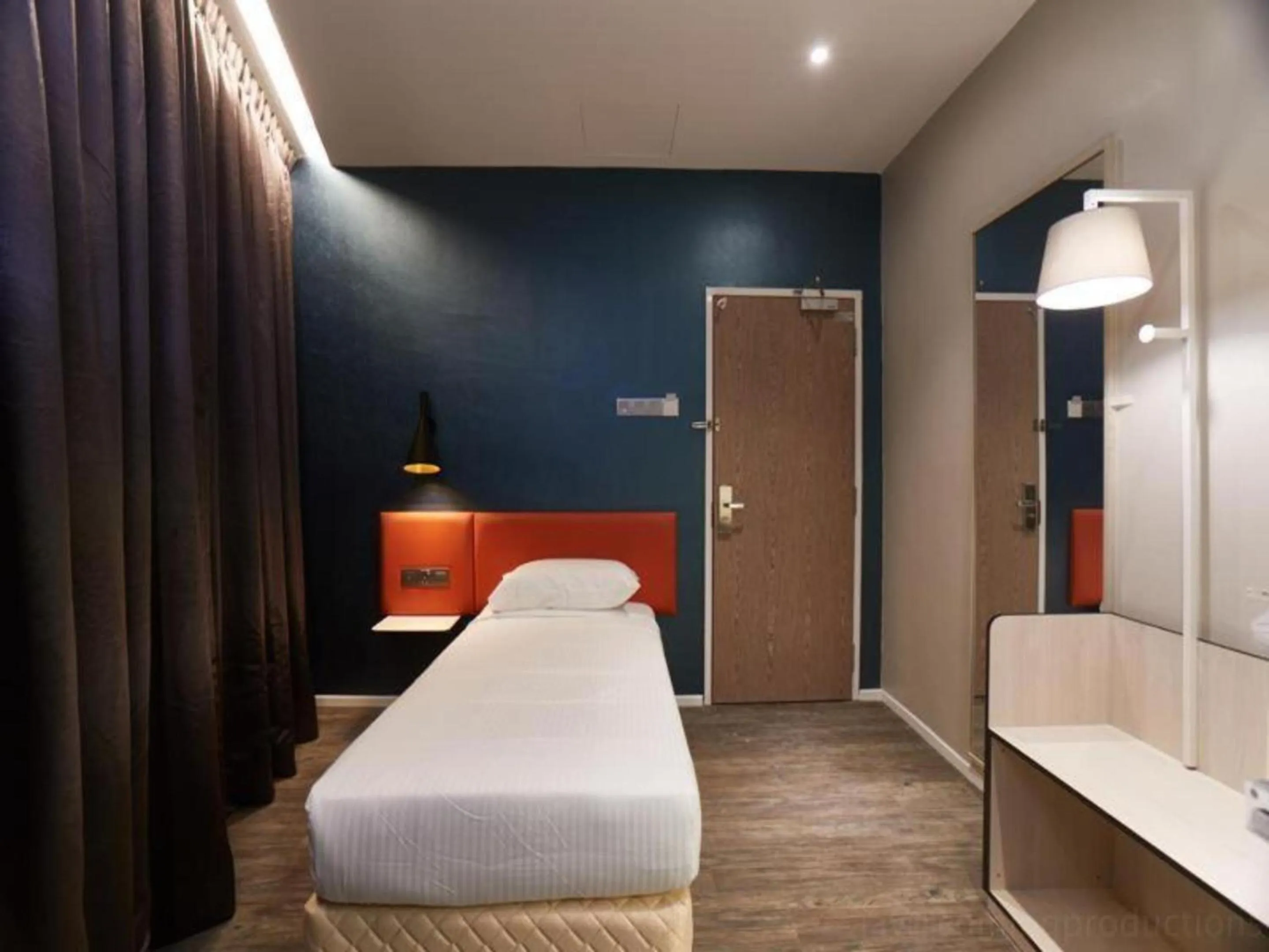 Bedroom, Bed in Win Win Boutique Hotel PD