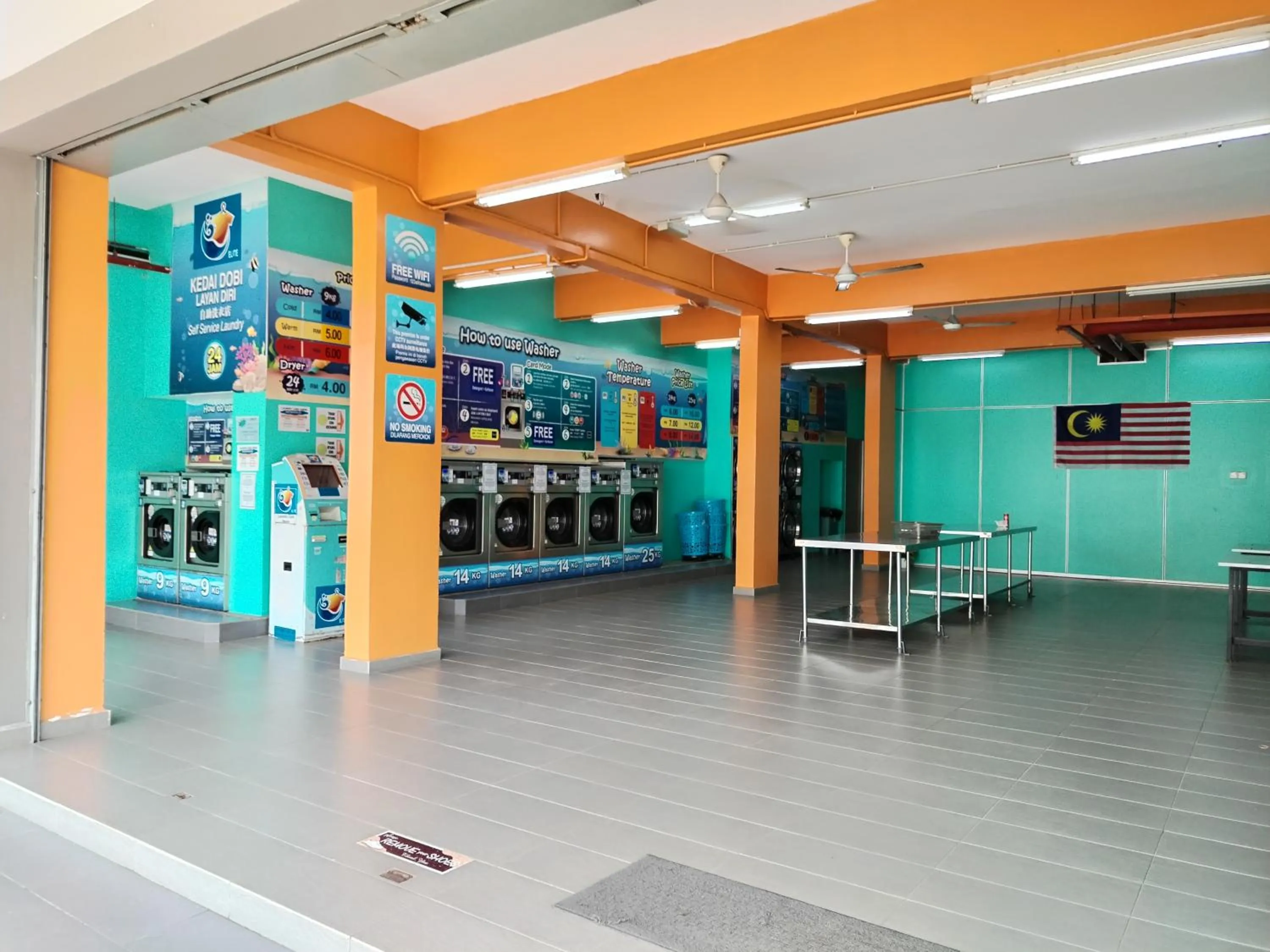 Property building in Win Win Boutique Hotel PD