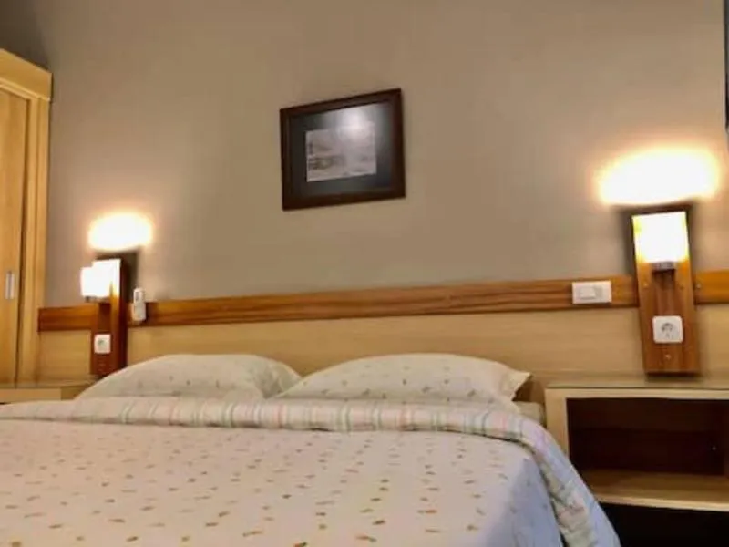 Bed in Citrus-House com Hotel