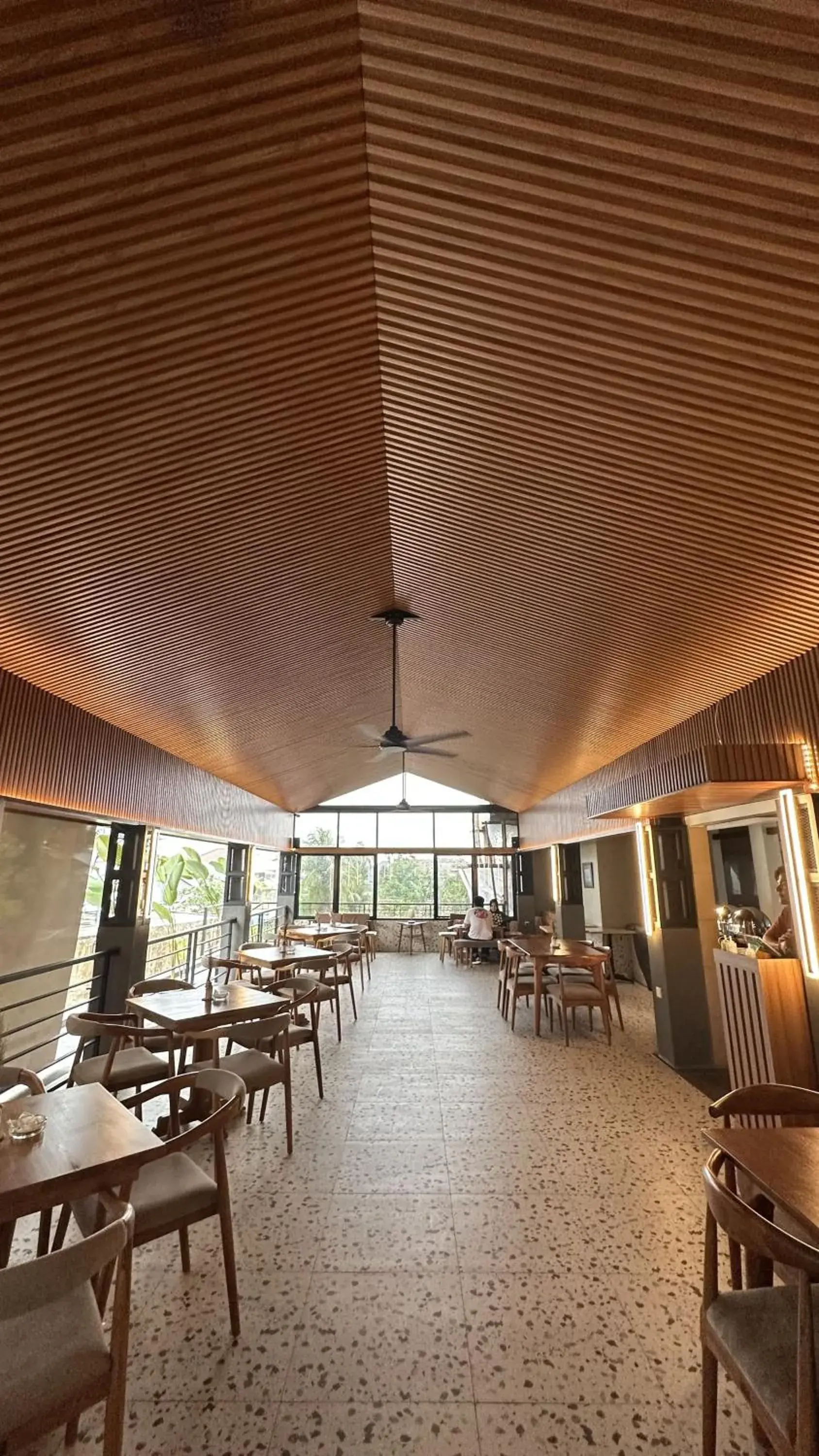 Restaurant/places to eat in Citrus-House com Hotel Restaurant/places to eat in Citrus-House com Hotel