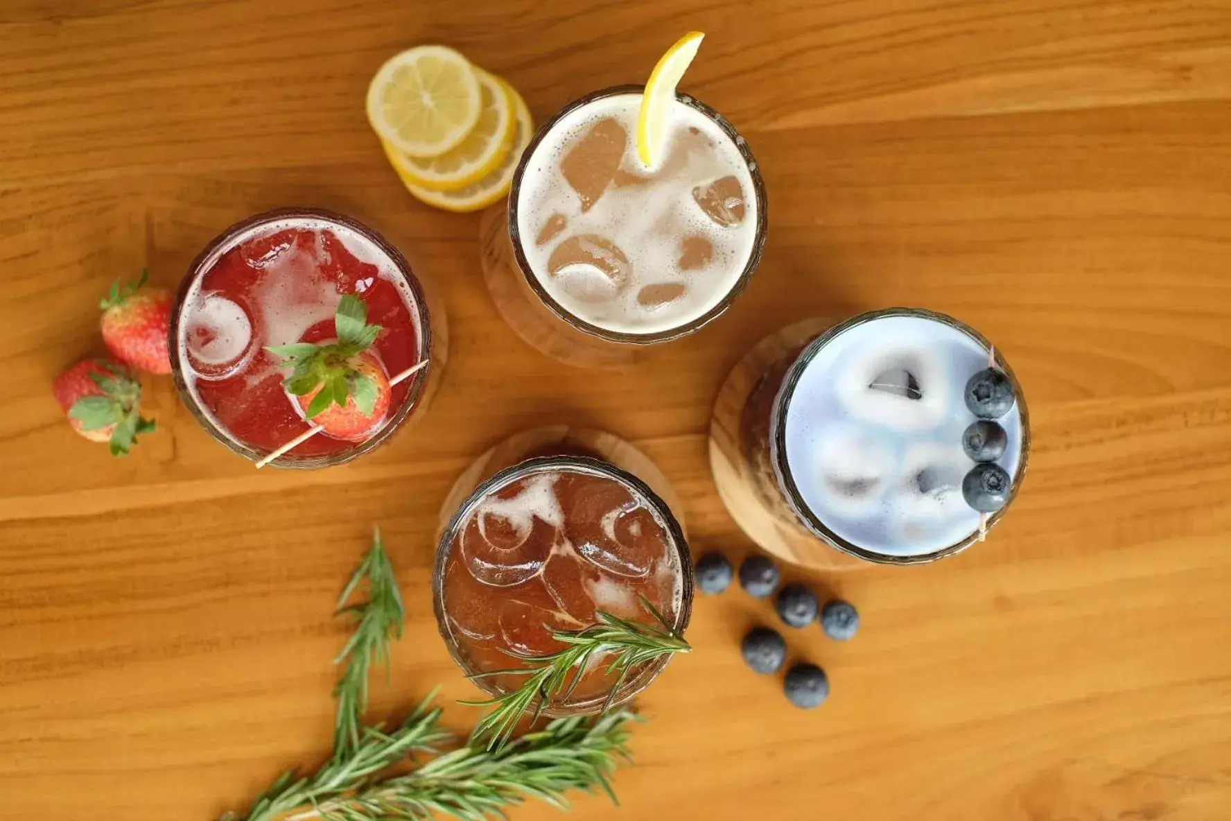 Restaurant/places to eat in Citrus-House com Hotel Restaurant/places to eat in Citrus-House com Hotel