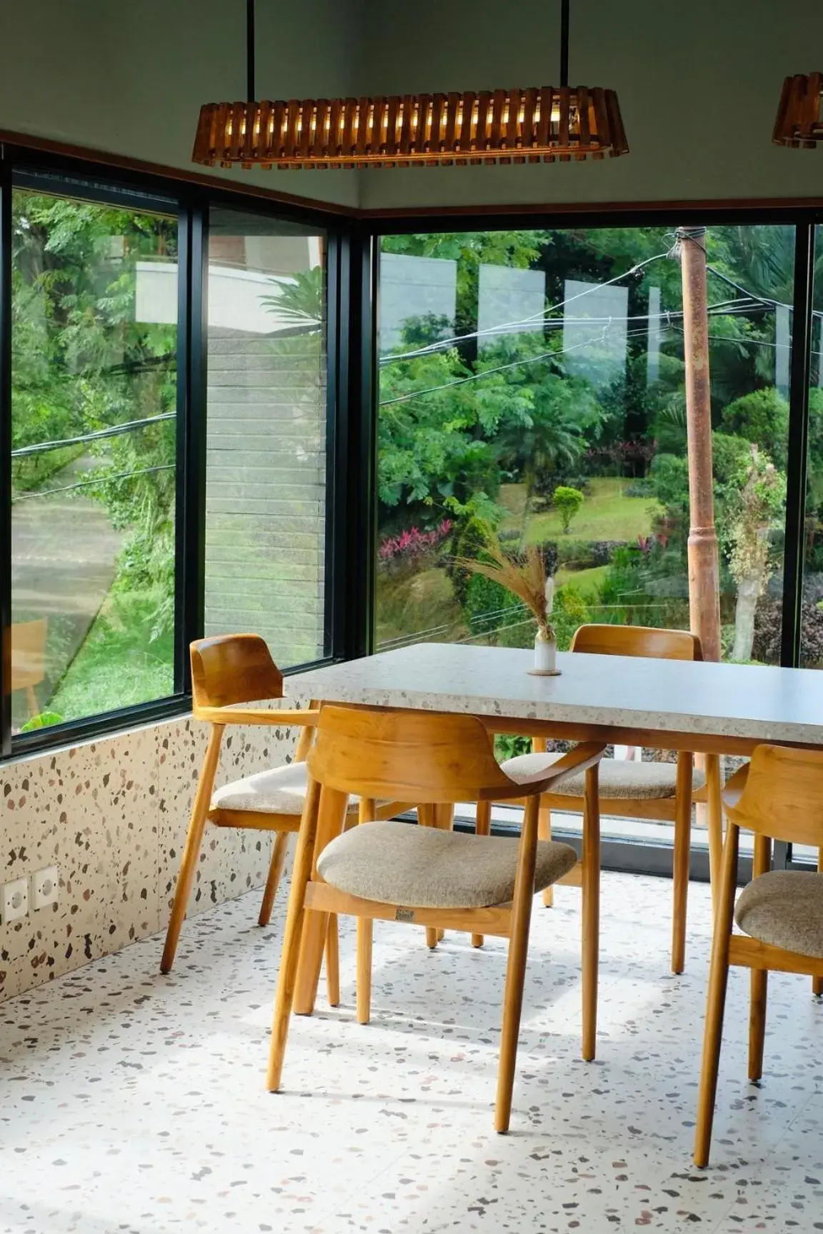 Restaurant/places to eat in Citrus-House com Hotel Restaurant/places to eat in Citrus-House com Hotel