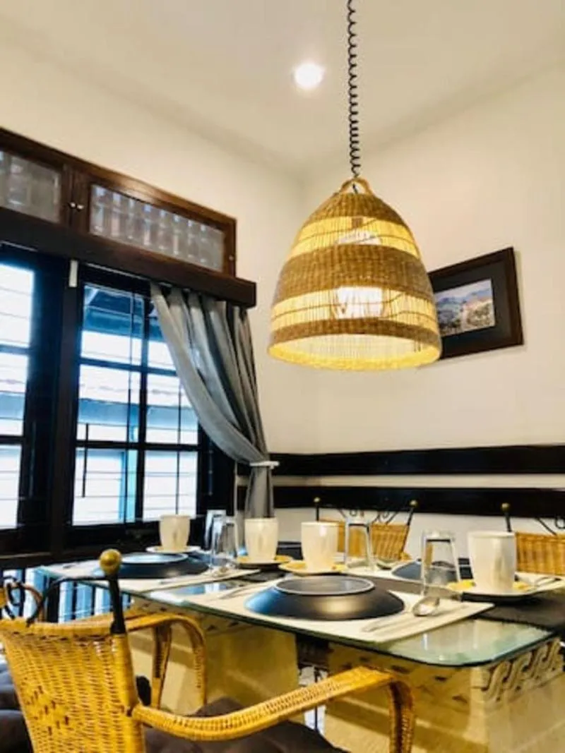 Citrus-House com Hotel