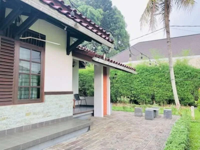 Citrus-House com Hotel