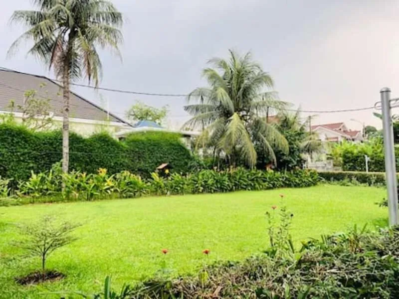 Citrus-House com Hotel