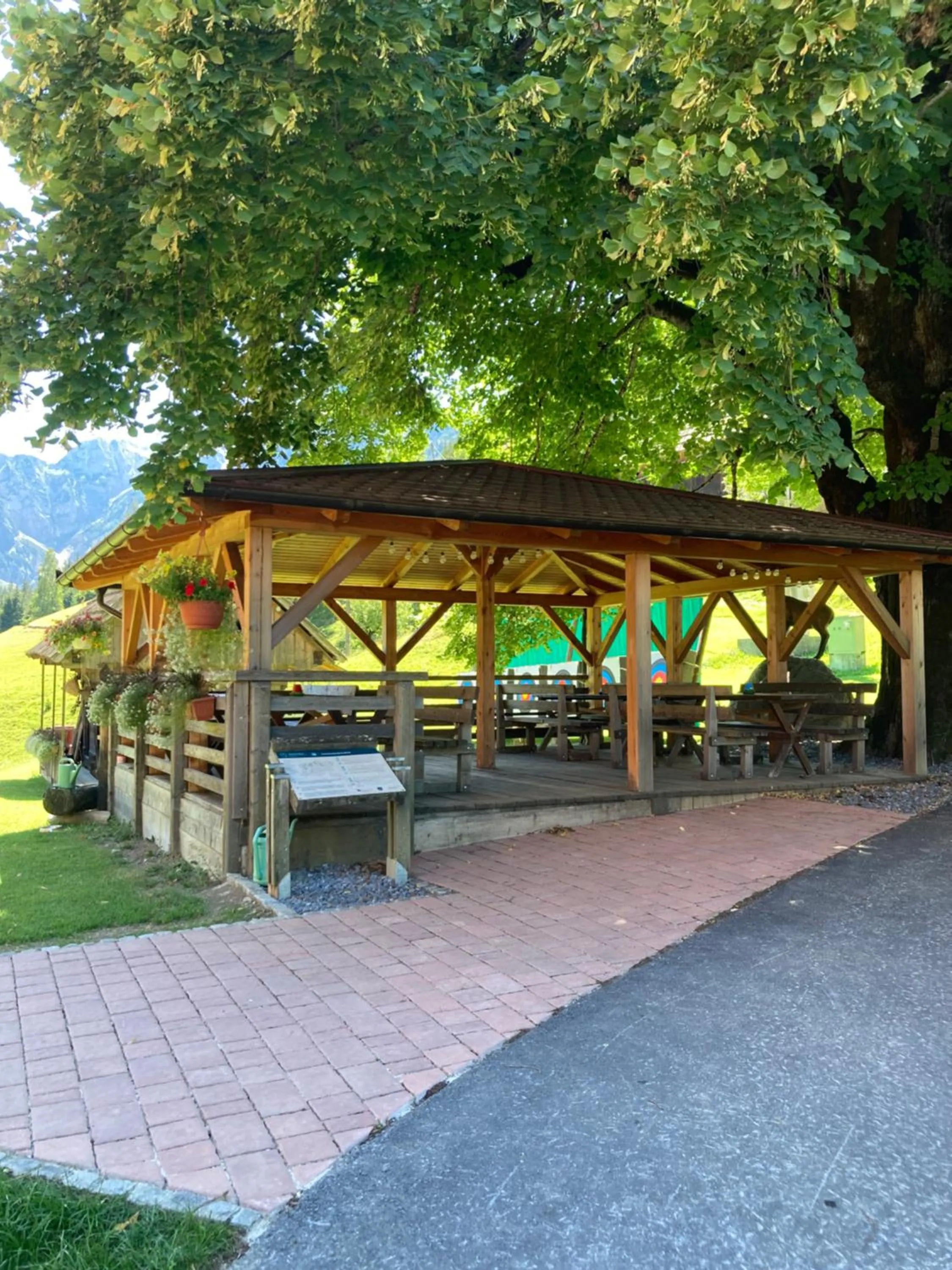 Day in Tourist farm Gradišnik