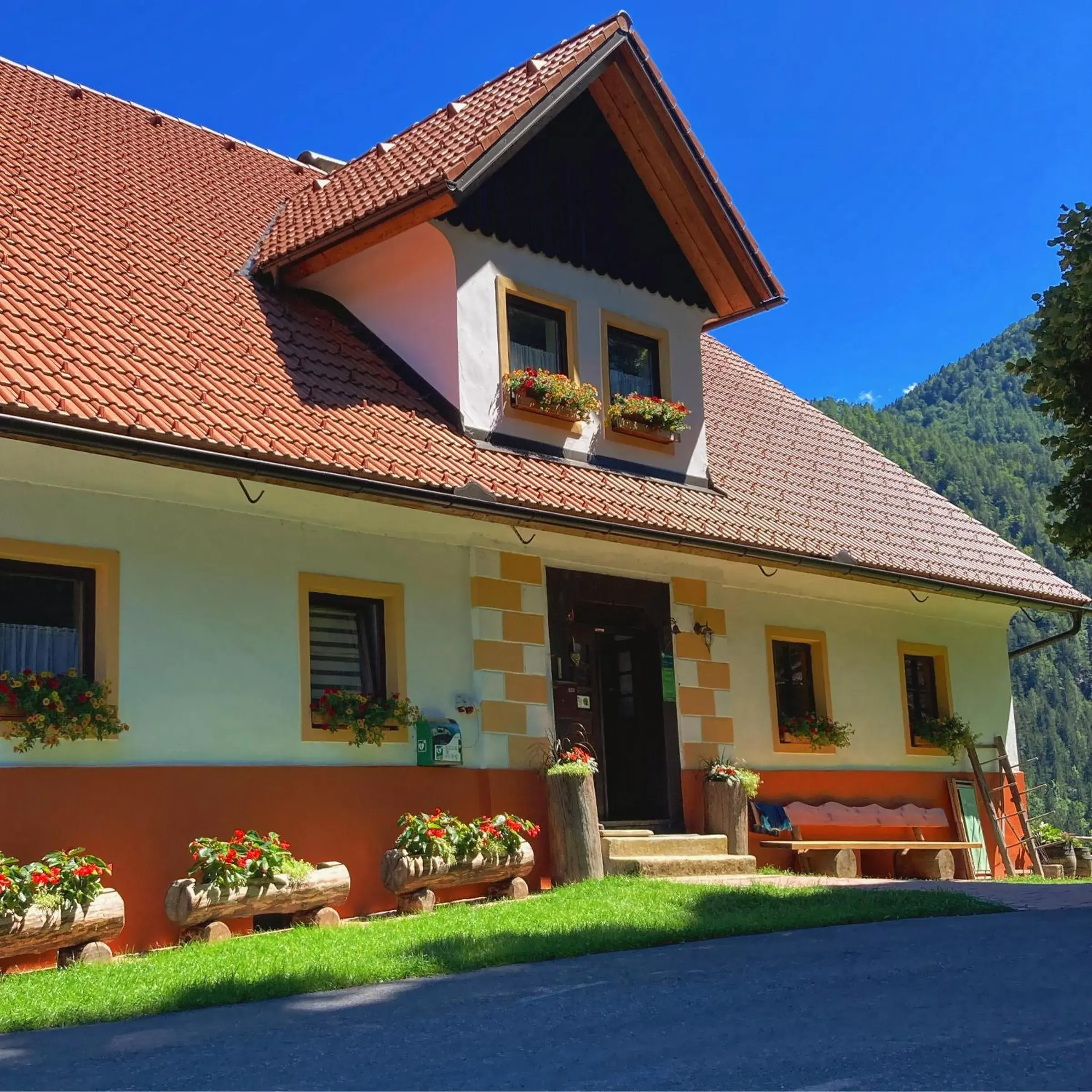 Tourist farm Gradišnik Tourist farm Gradišnik