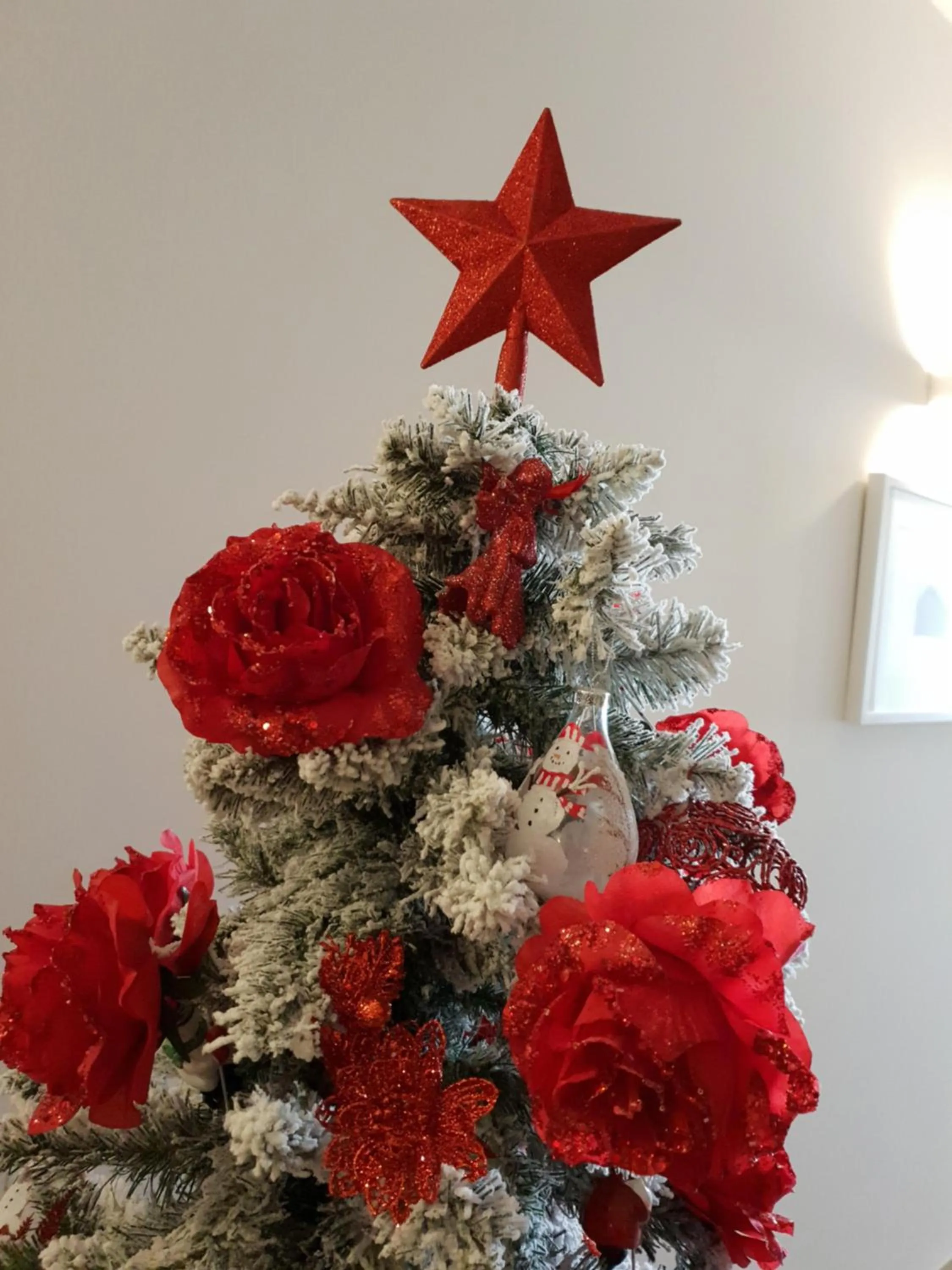 Decorative detail in Attico 195