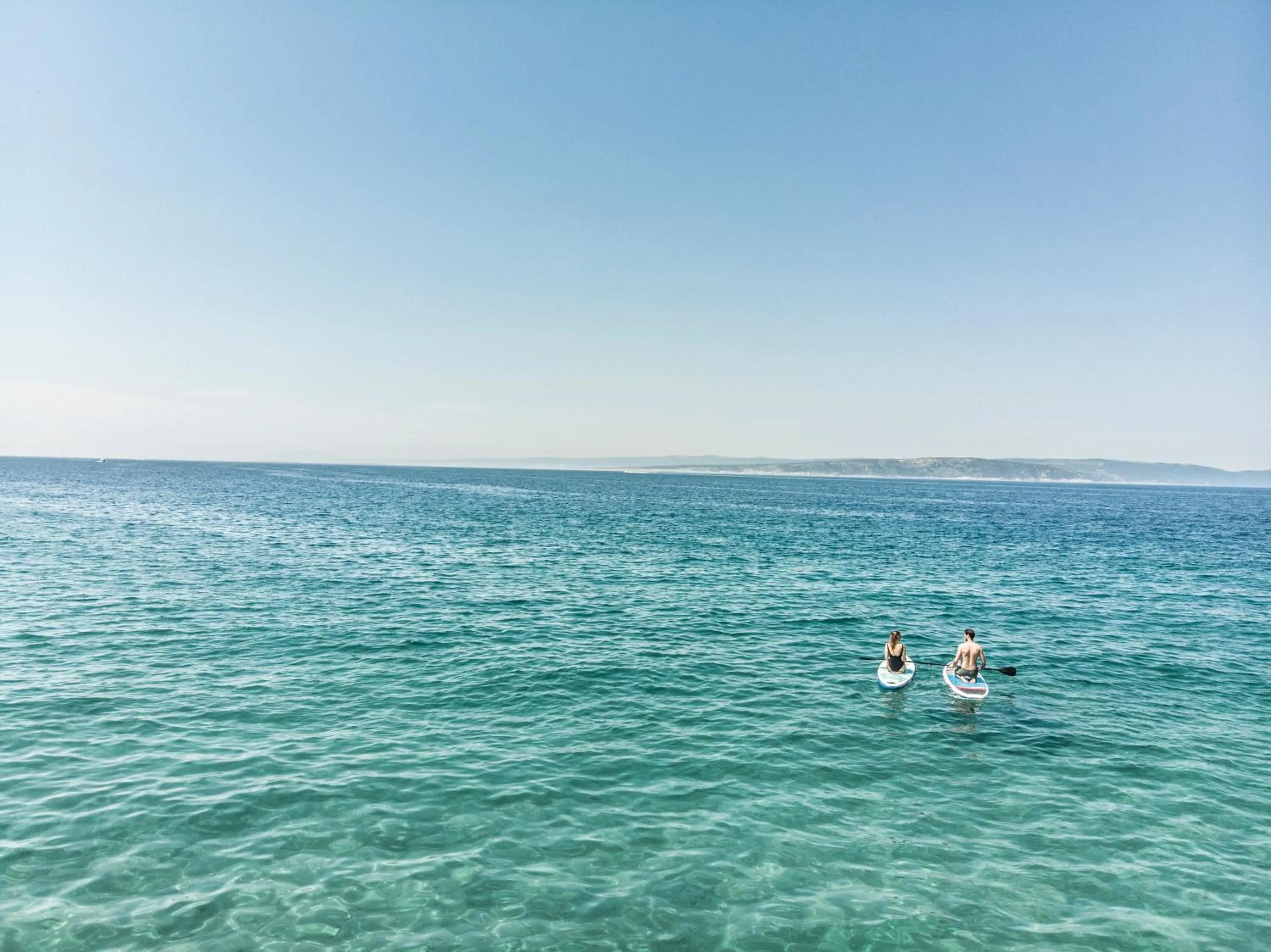 Activities in Falkensteiner Hotel Park Punat