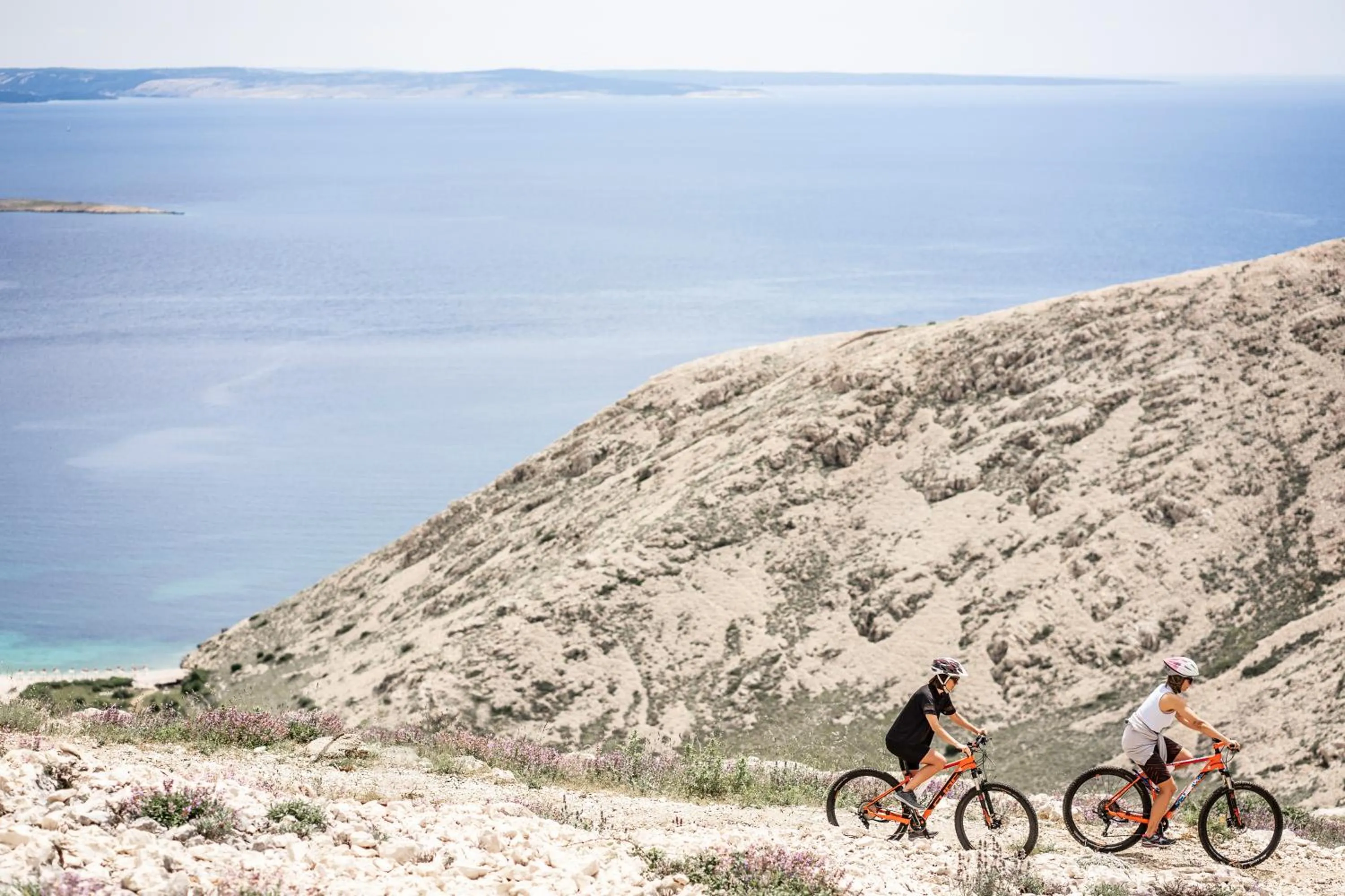 Nearby landmark in Falkensteiner Hotel Park Punat