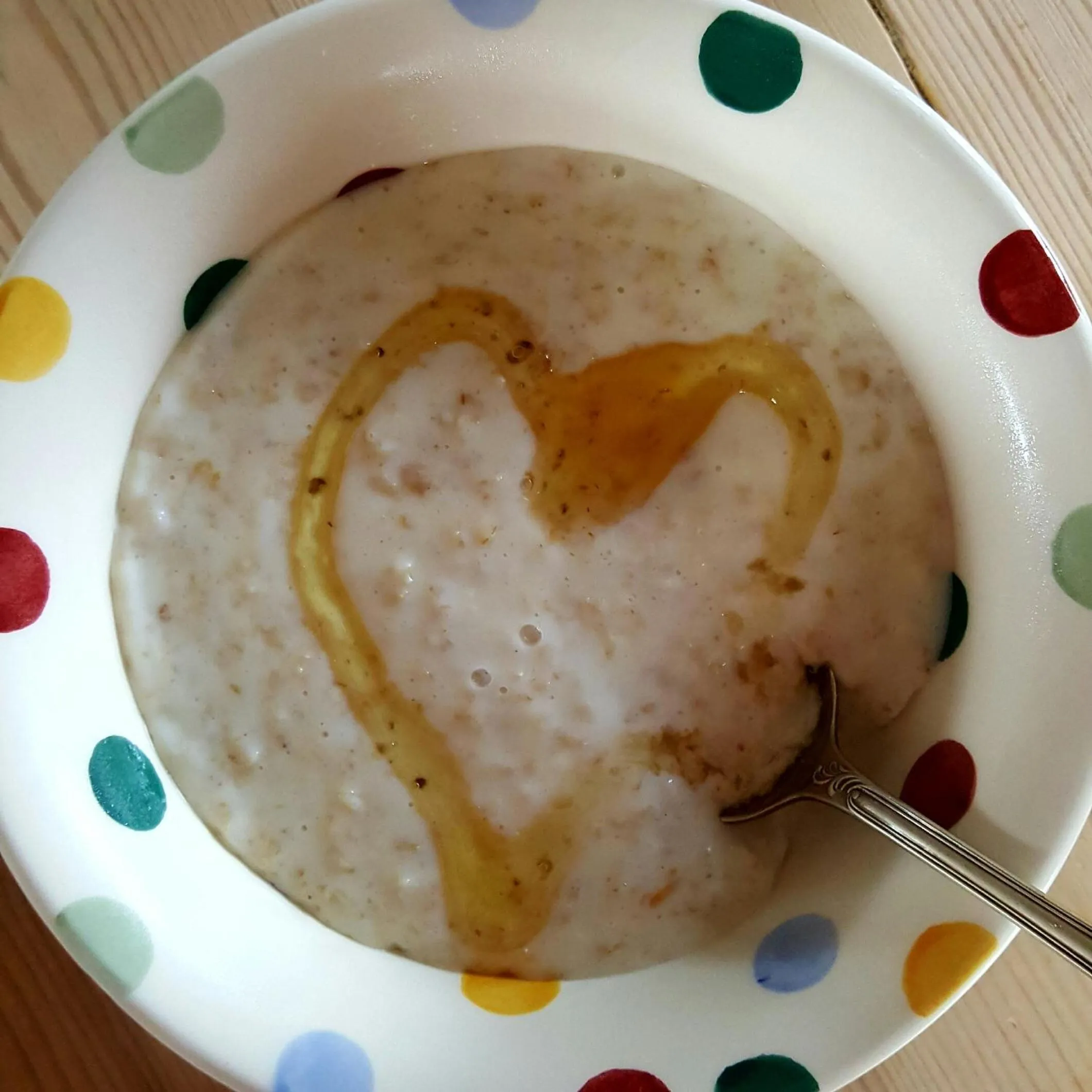 English/Irish breakfast in The Dorm Bed and Breakfast