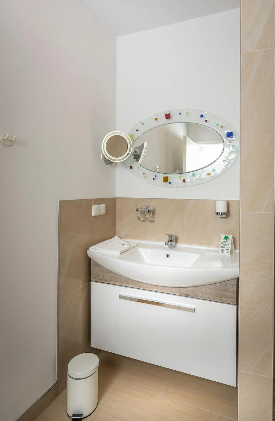 Hanse-City-Boardinghouse