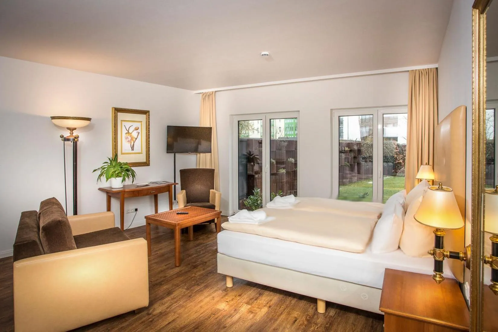 Hanse-City-Boardinghouse