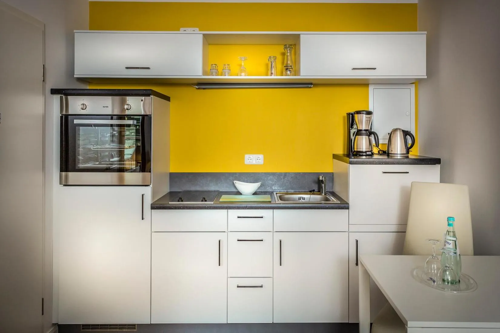 Hanse-City-Boardinghouse