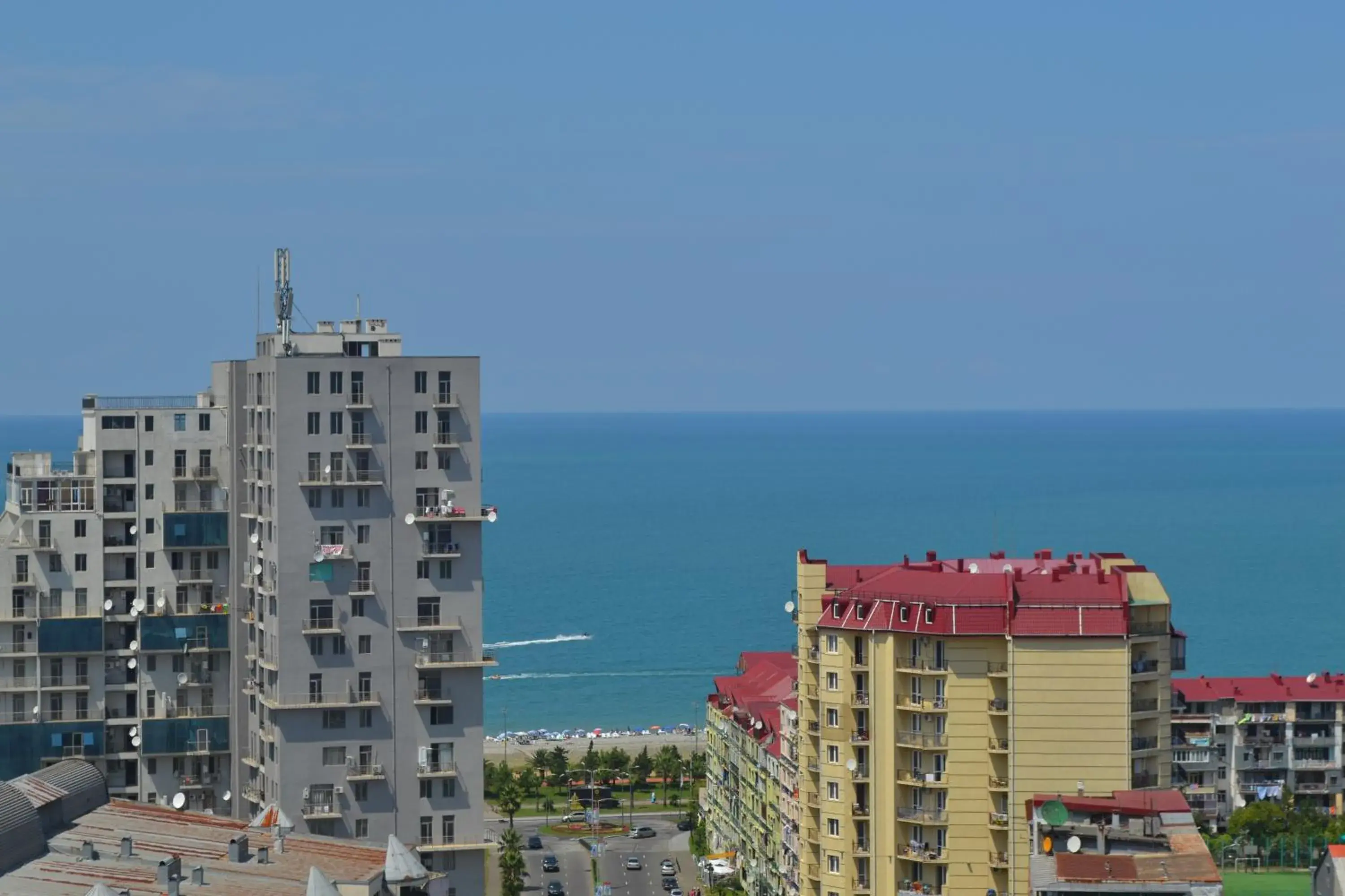 Apartment Mzika Apartment Mzika