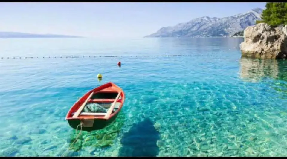 Apartments Slavica Trogir