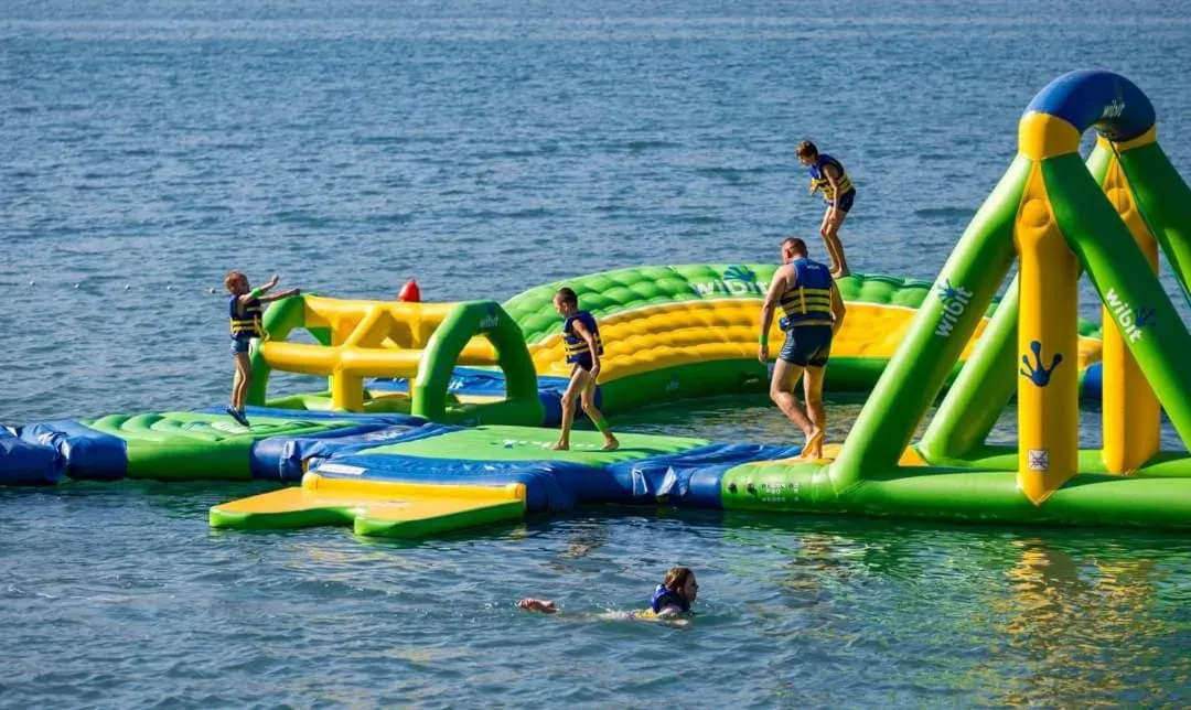 Apartments Slavica Trogir