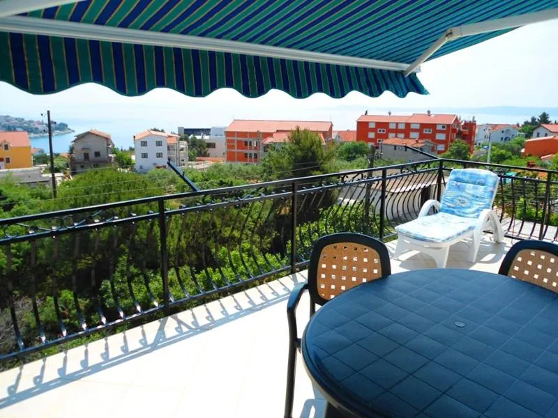 Apartments Slavica Trogir