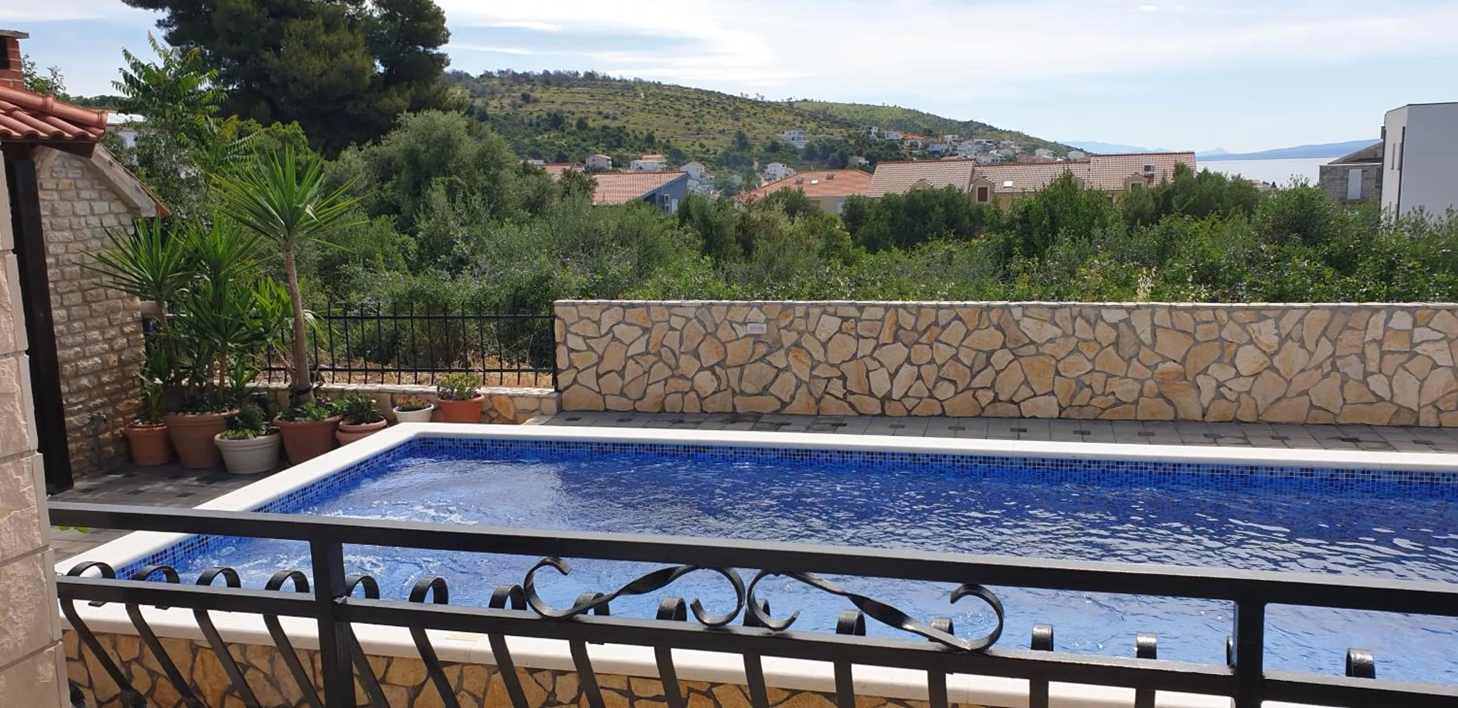 Apartments Slavica Trogir