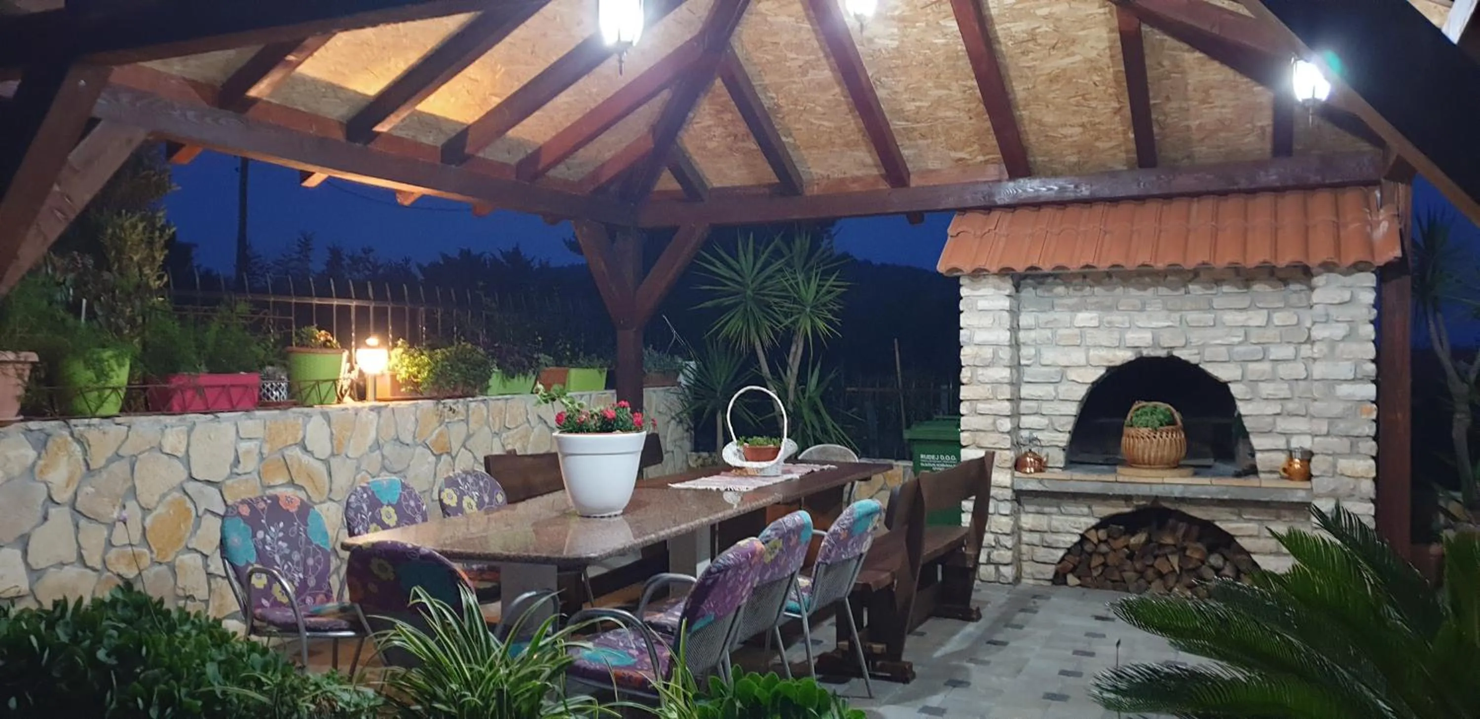 Apartments Slavica Trogir