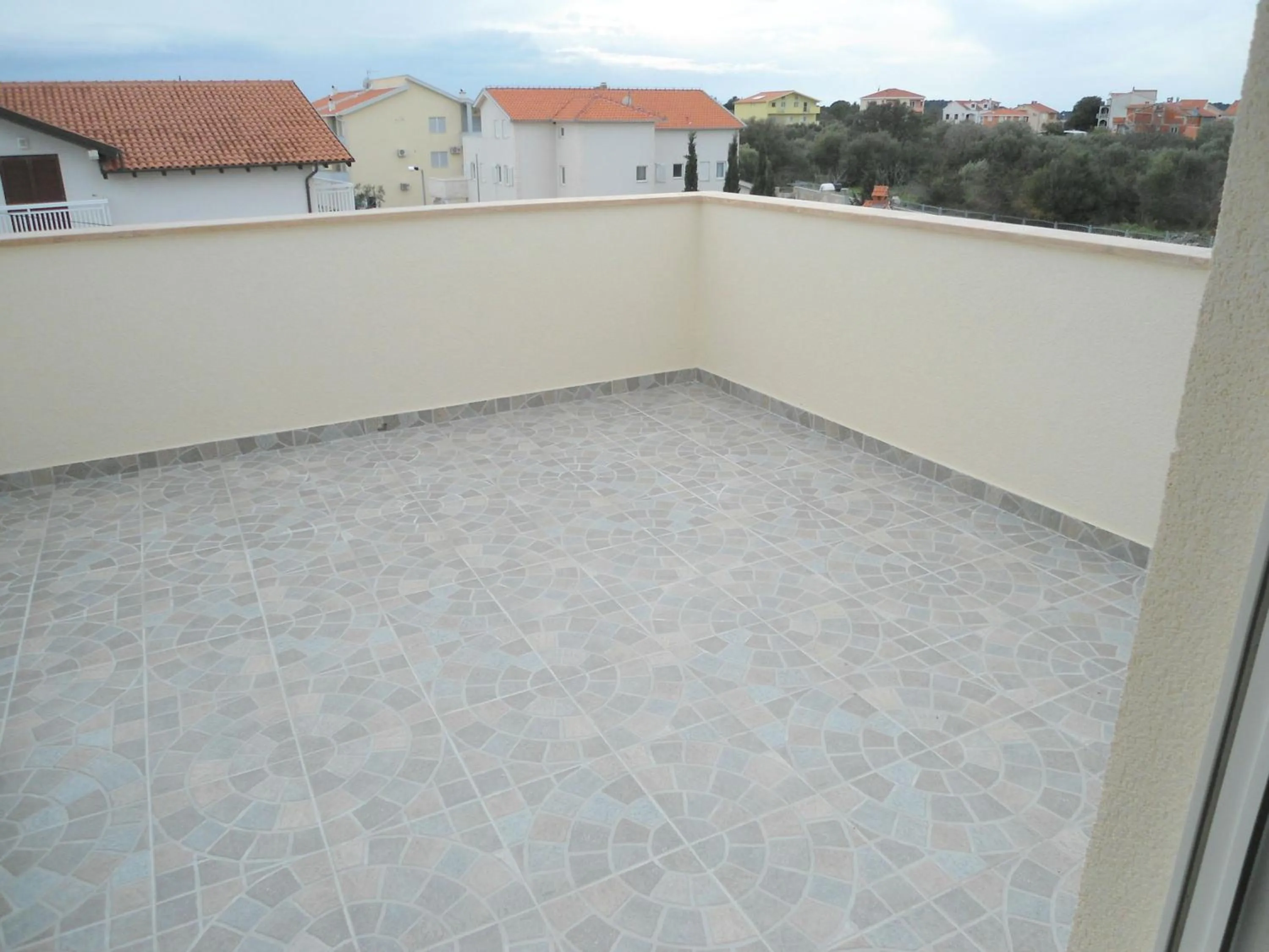 Apartments Slavica Trogir