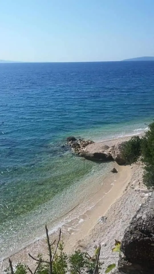 Apartments Slavica Trogir