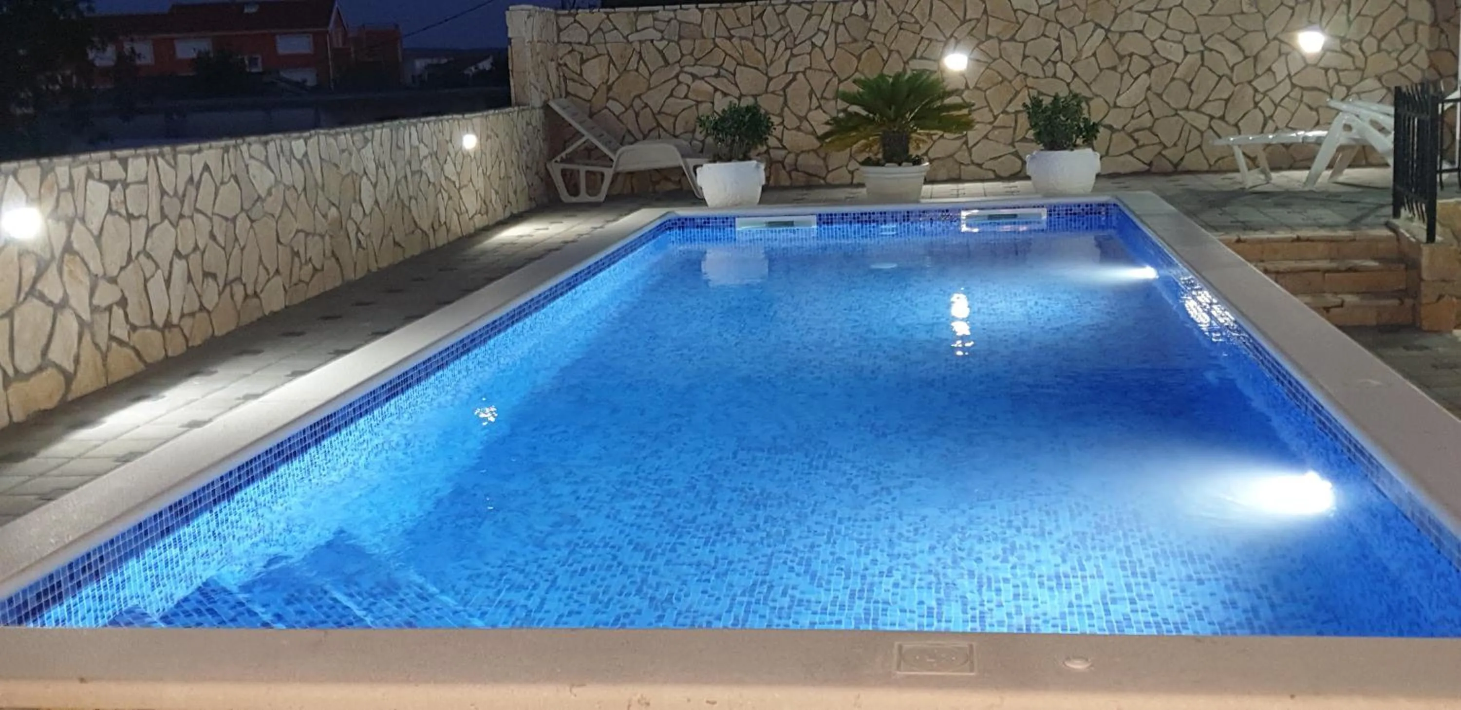 Apartments Slavica Trogir