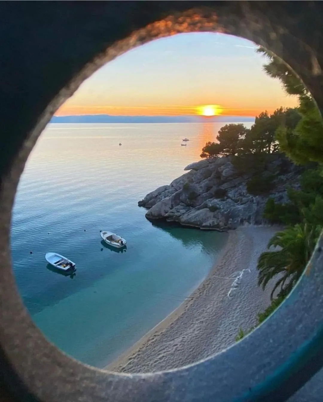 Apartments Slavica Trogir