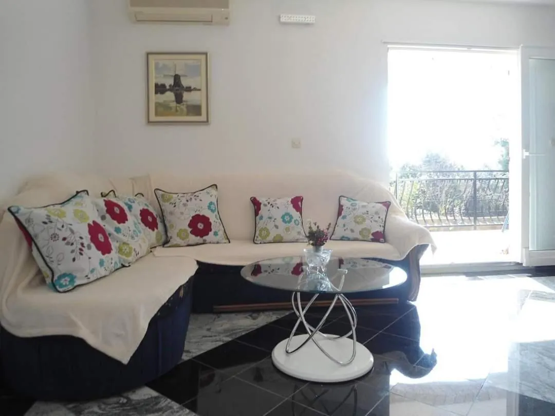 Apartments Slavica Trogir