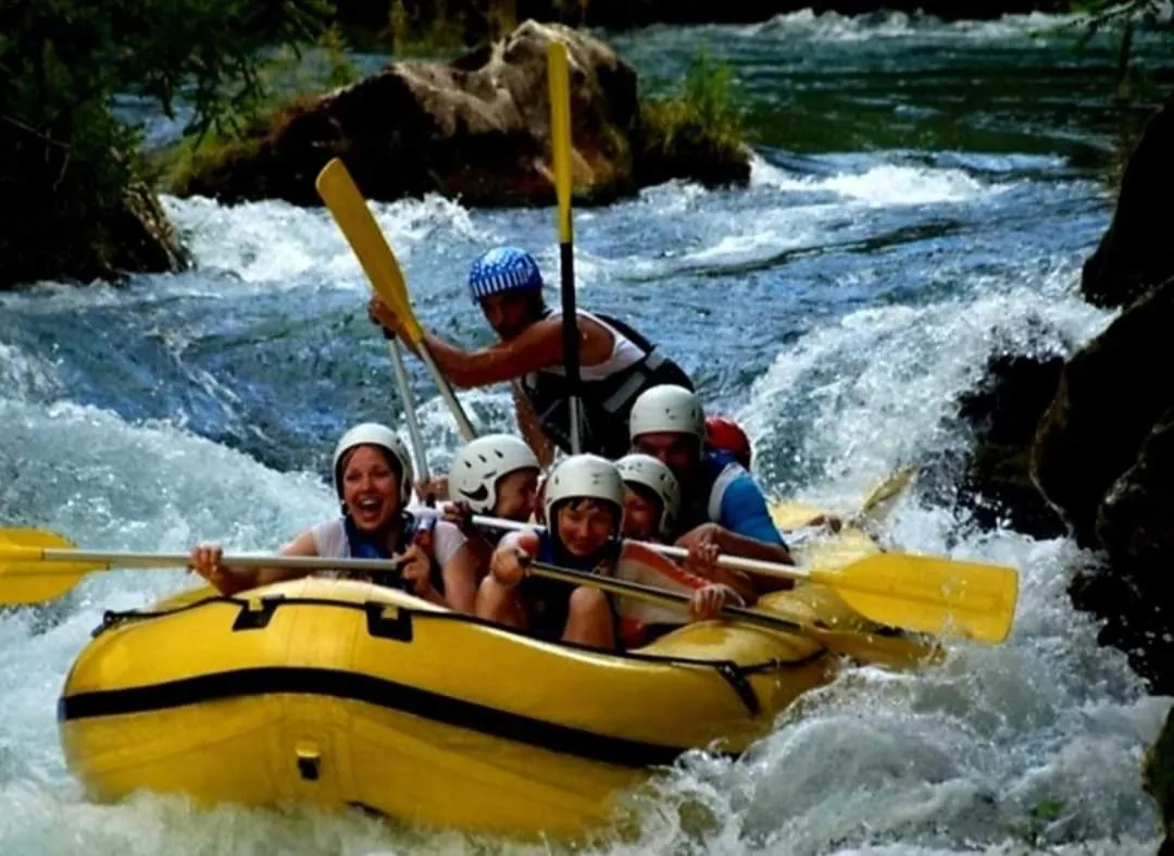 Apartments Slavica Trogir