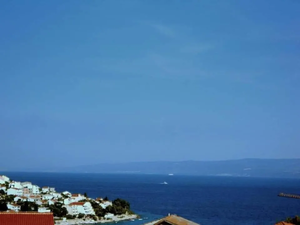 Apartments Slavica Trogir