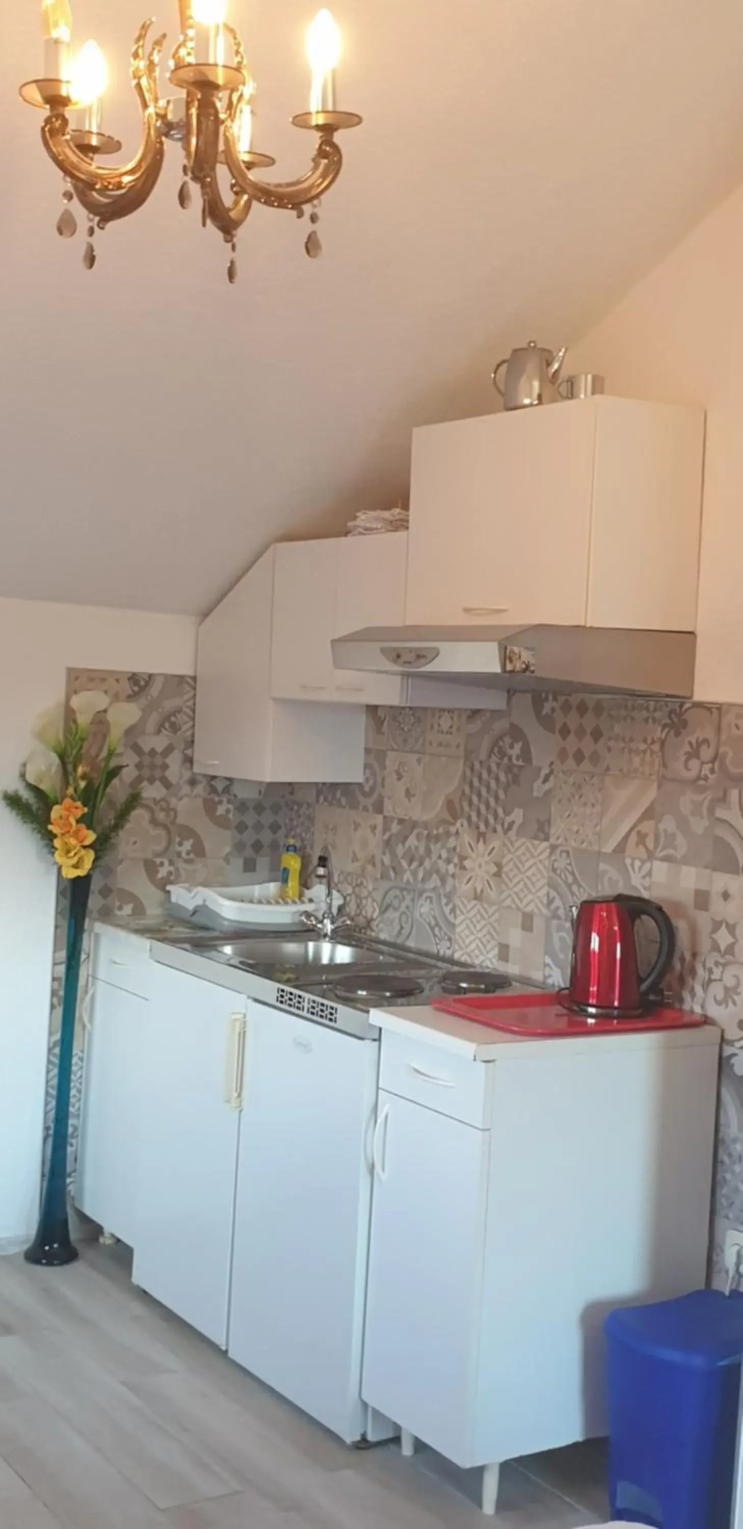 Apartment (2 Adults) in Apartments Slavica Trogir Apartment (2 Adults) in Apartments Slavica Trogir