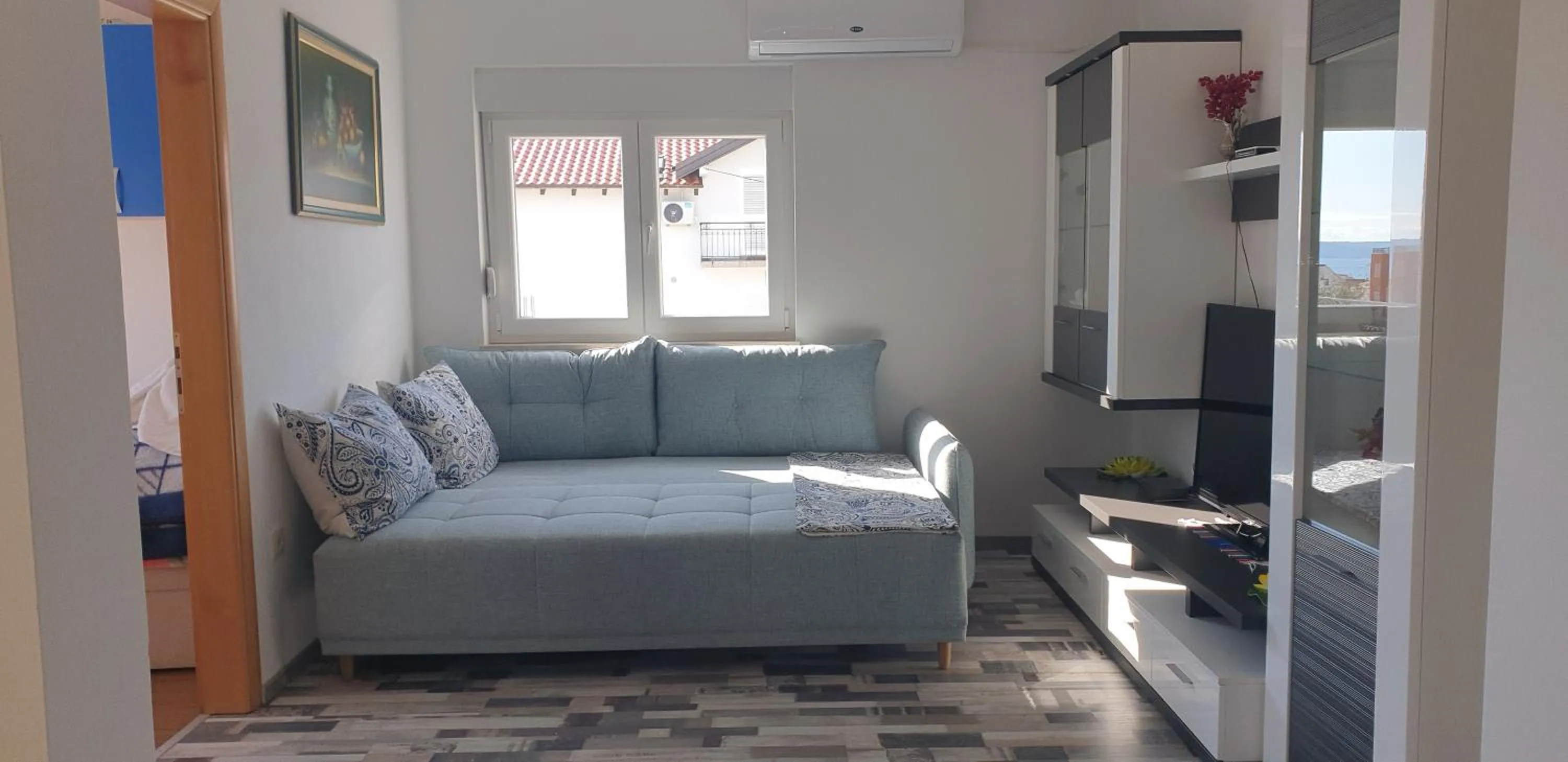 Apartments Slavica Trogir