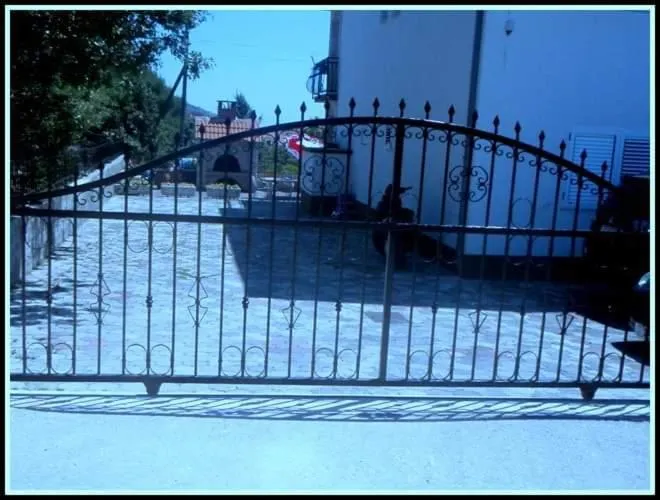 Apartments Slavica Trogir