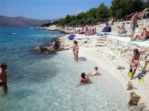 Apartments Slavica Trogir