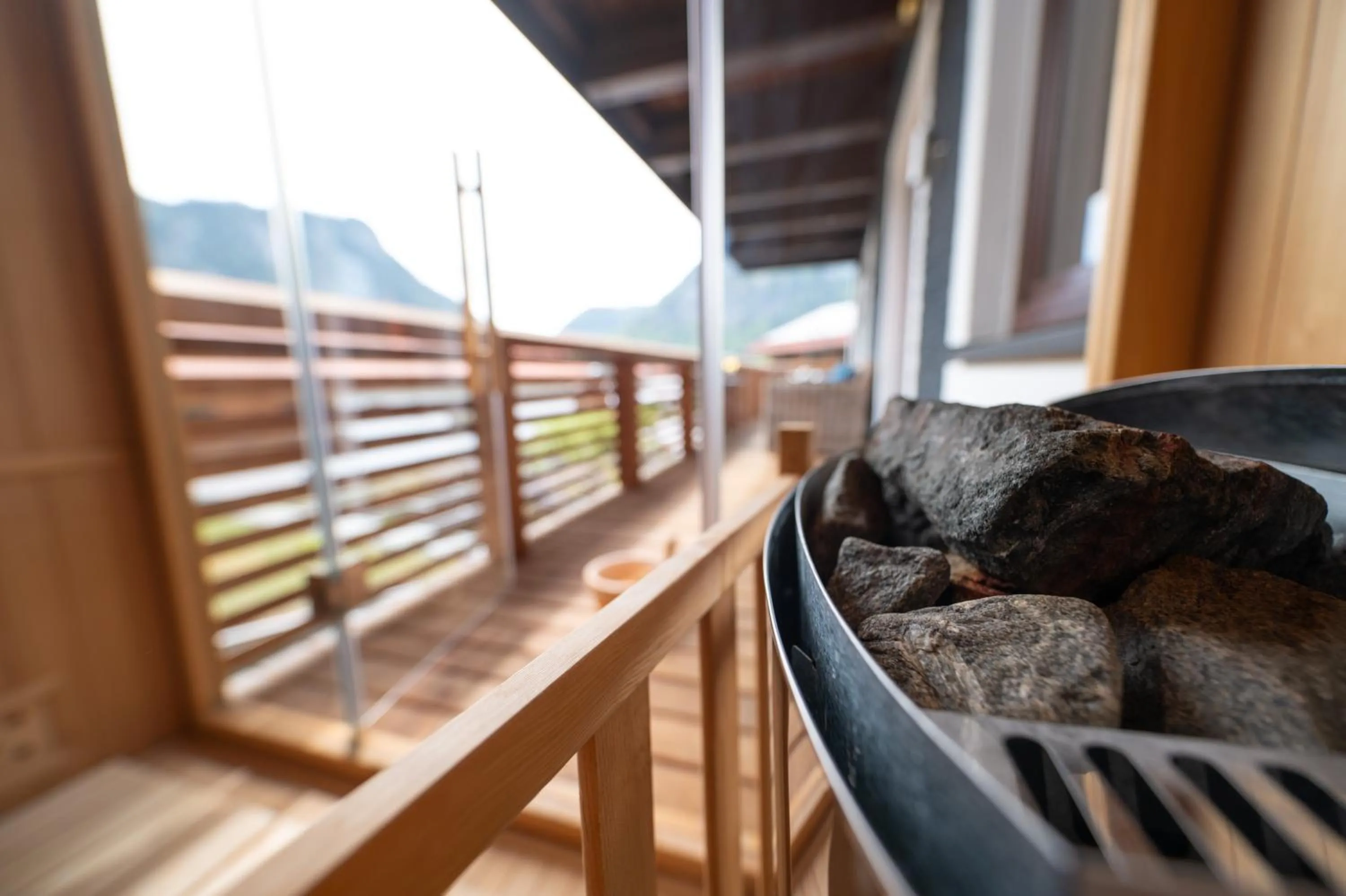 ALPENLIEBE - Sauna & Whirlpool - APARTments