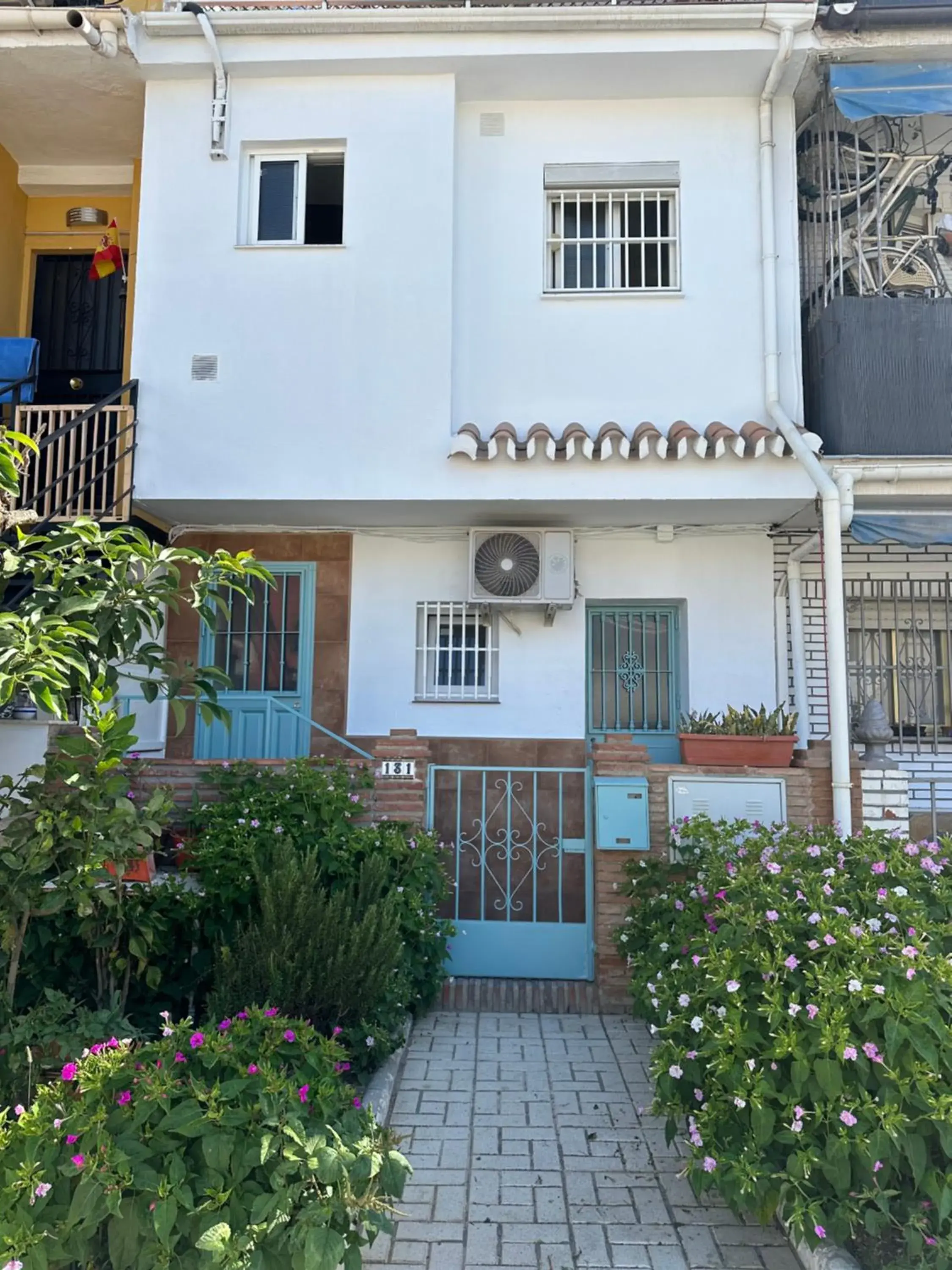 Apartamentos MásBambú Apartamentos MásBambú