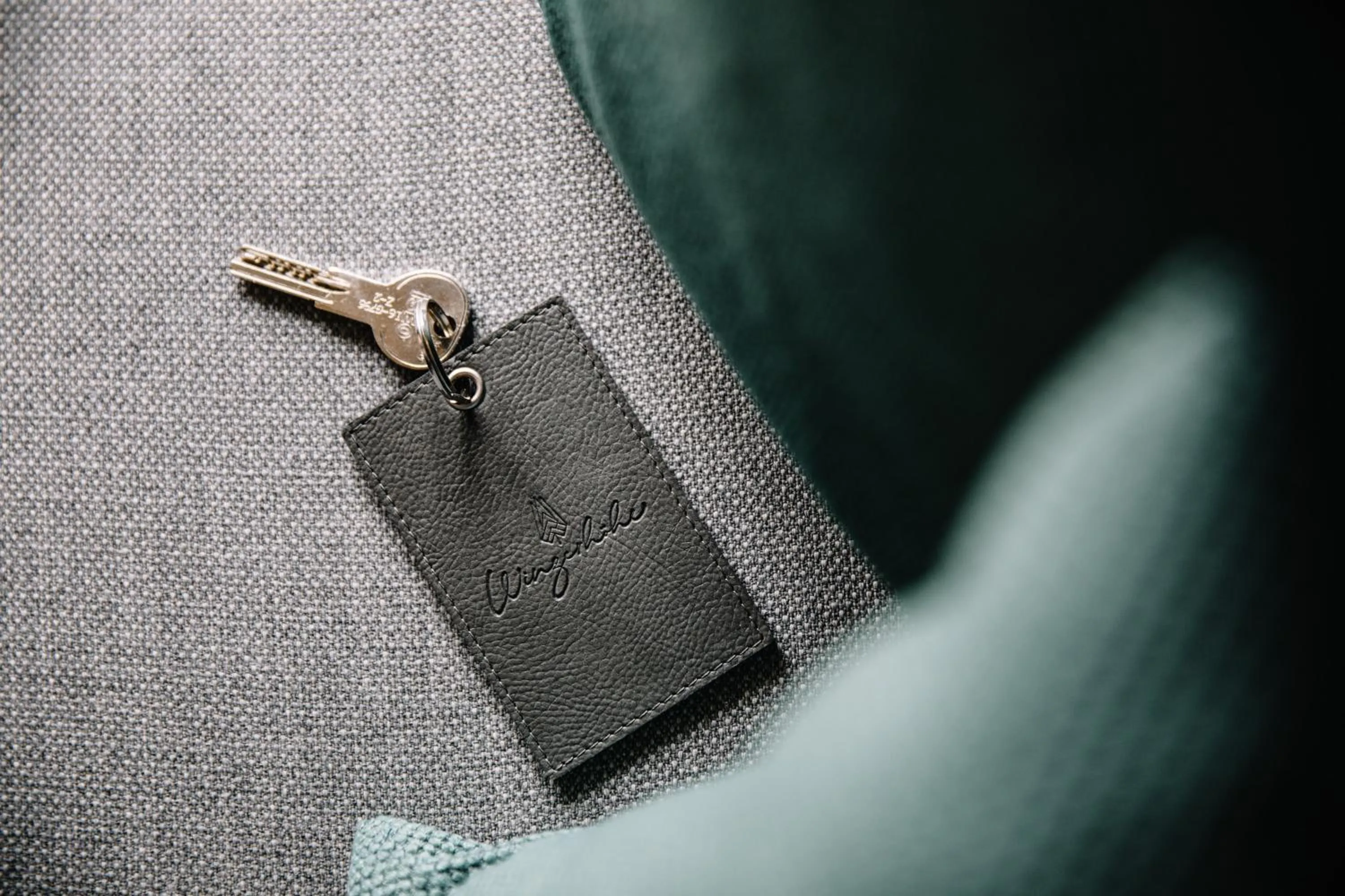 Property logo or sign in Panoramic Suites Winzerhöhe