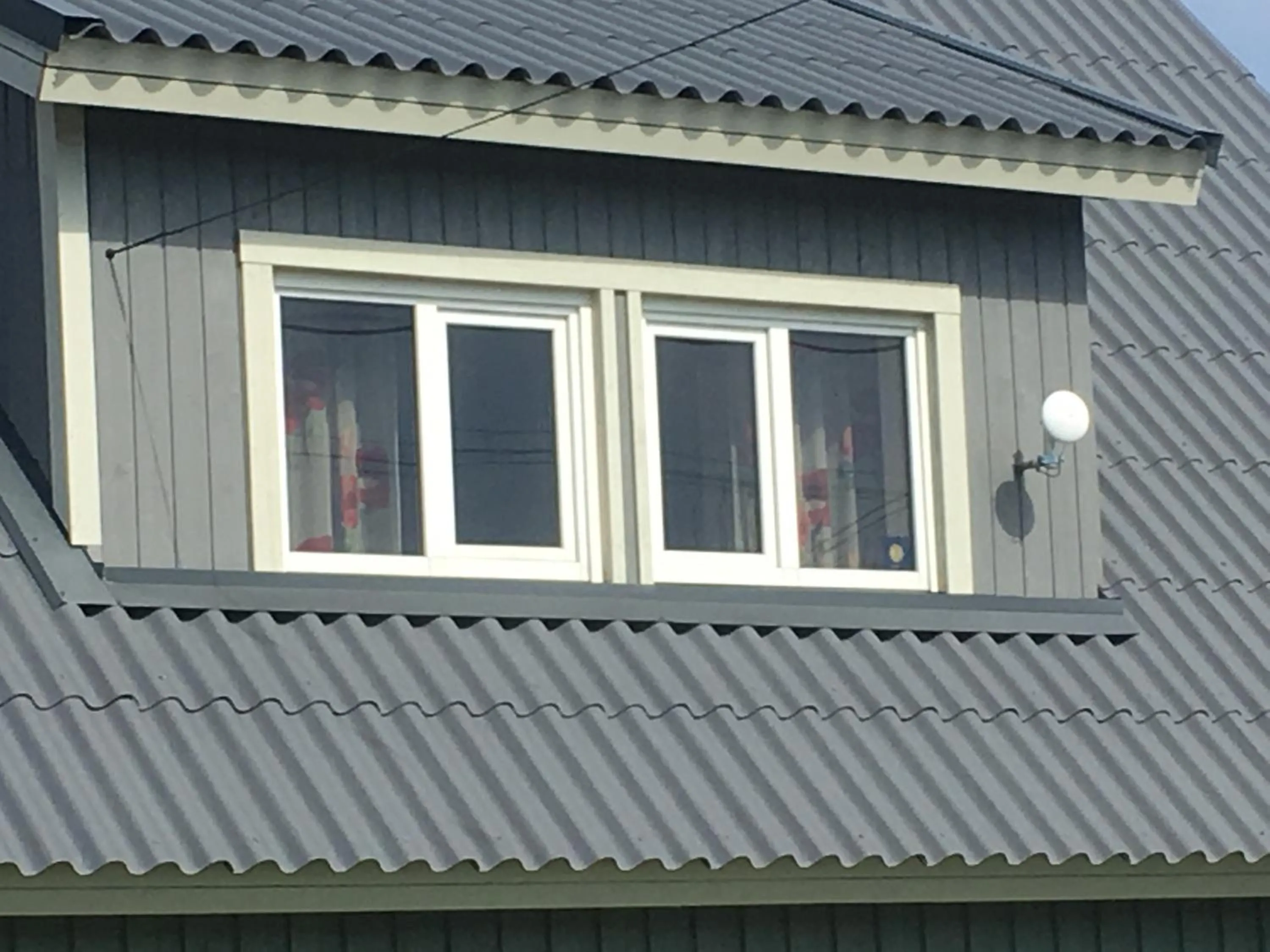 Rohu Külaliskorter