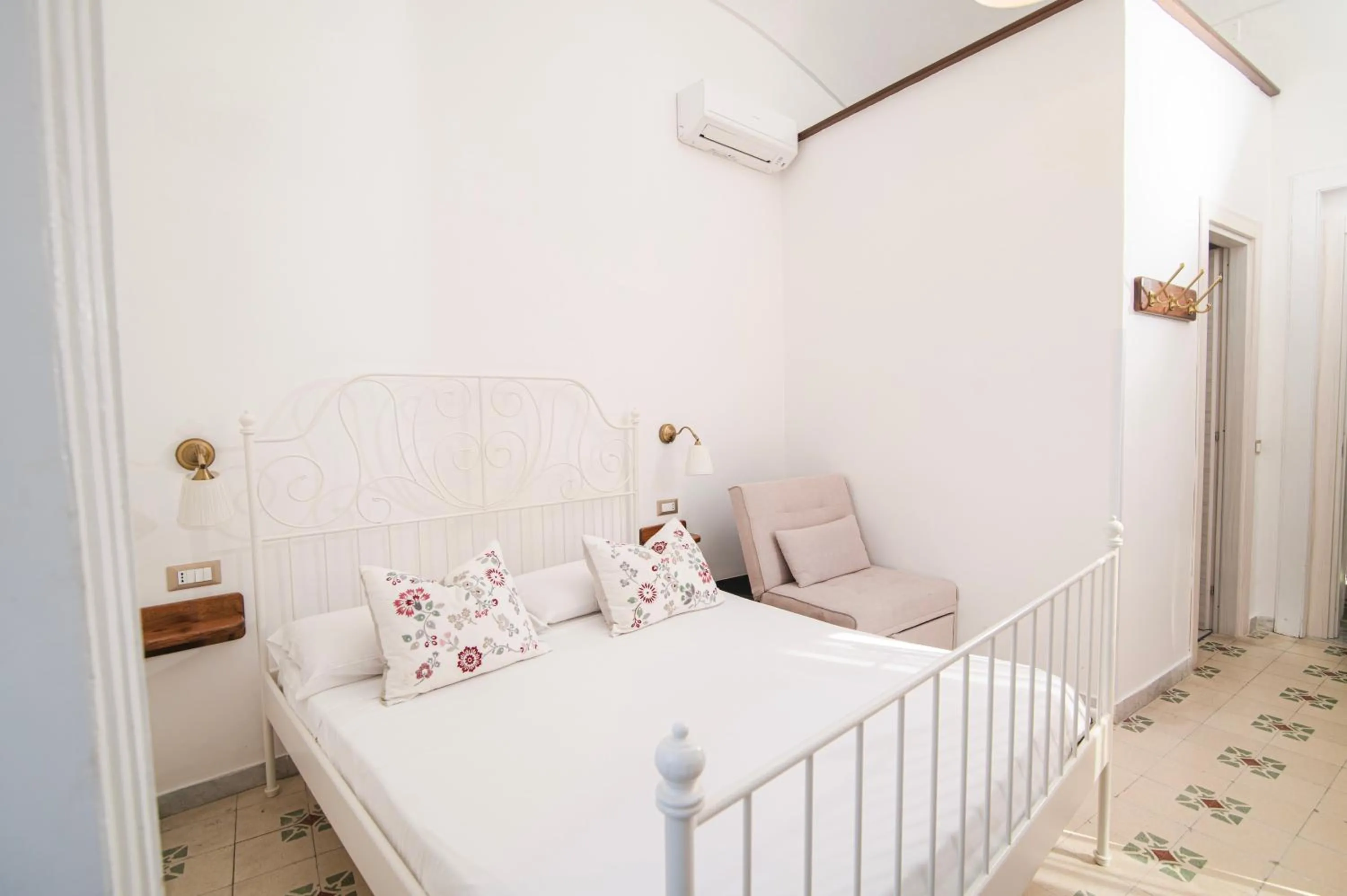 Domus Linda B&B