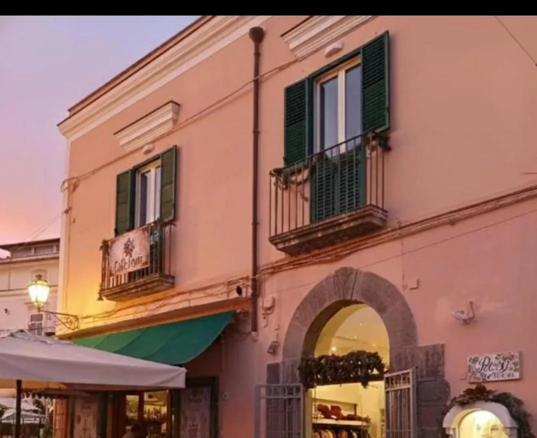 Domus Linda B&B